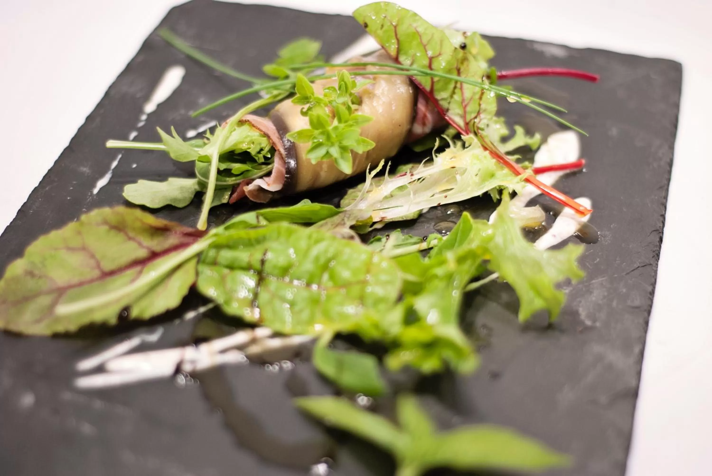 Dinner in Hôtel Ile de Ré