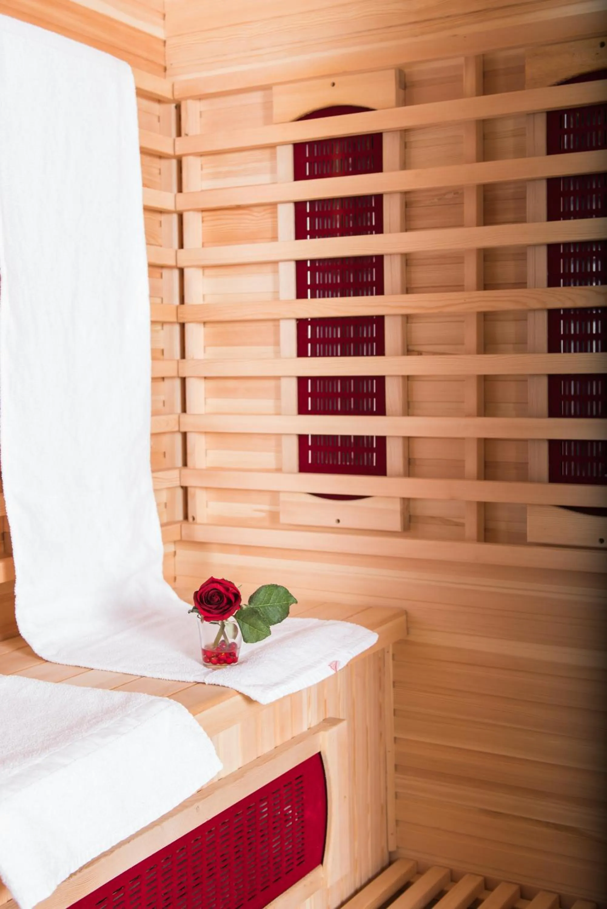 Other, Bed in Francesin Active Hotel