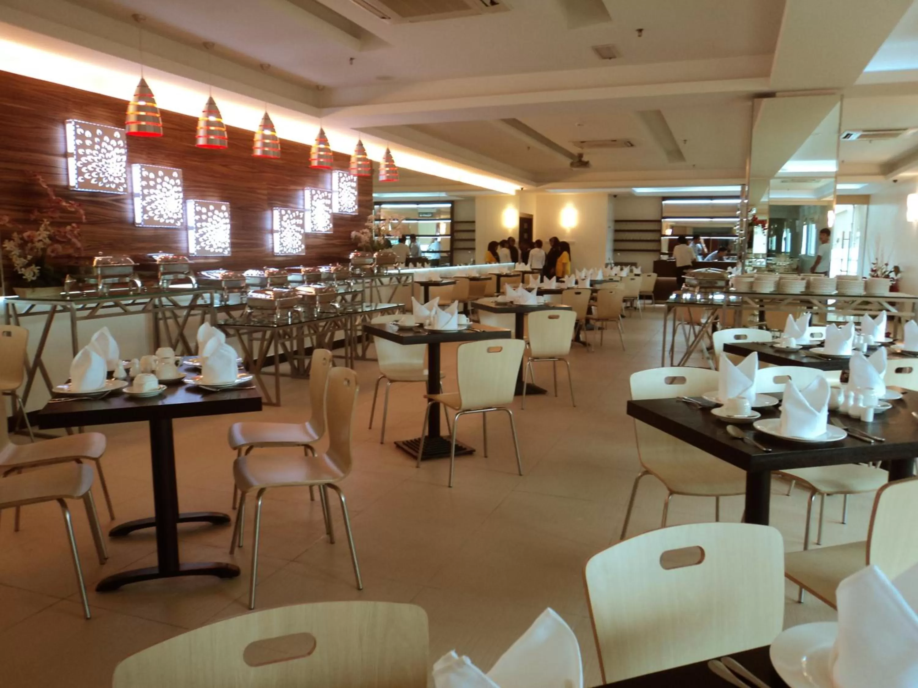 My Inn Hotel Lahad Datu, Sabah