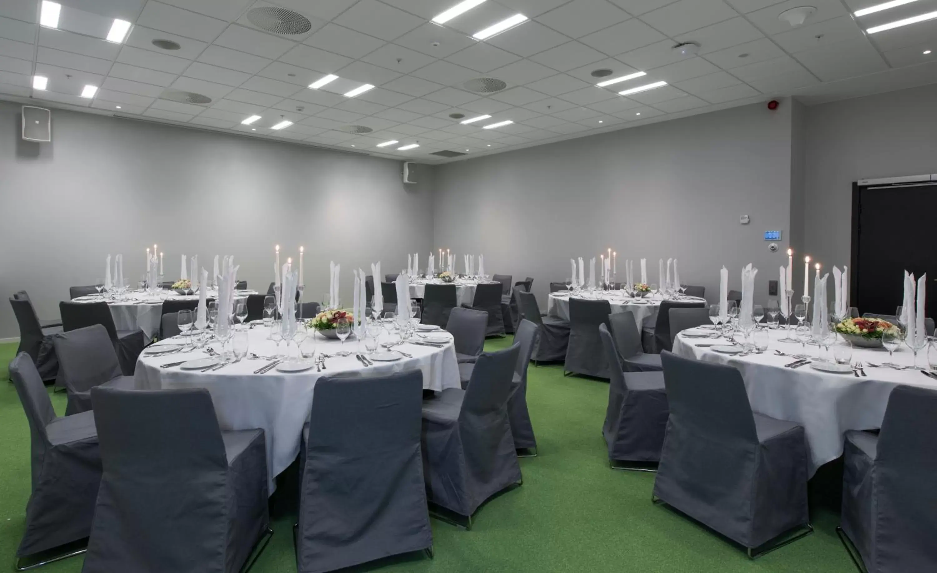 Banquet/Function facilities, Banquet Facilities in Thon Hotel Rosenkrantz Bergen