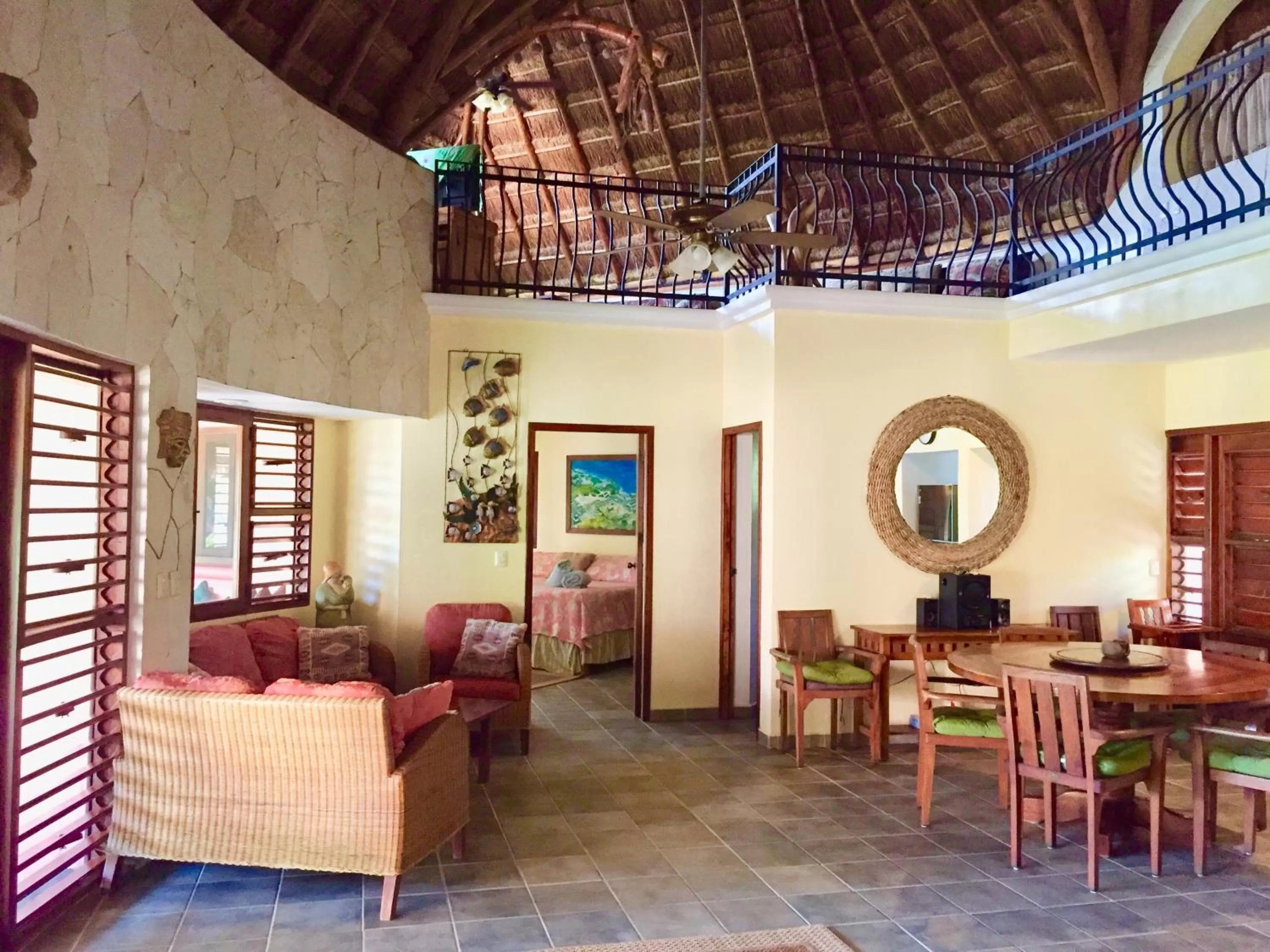 Nah Uxibal Villa and Casitas