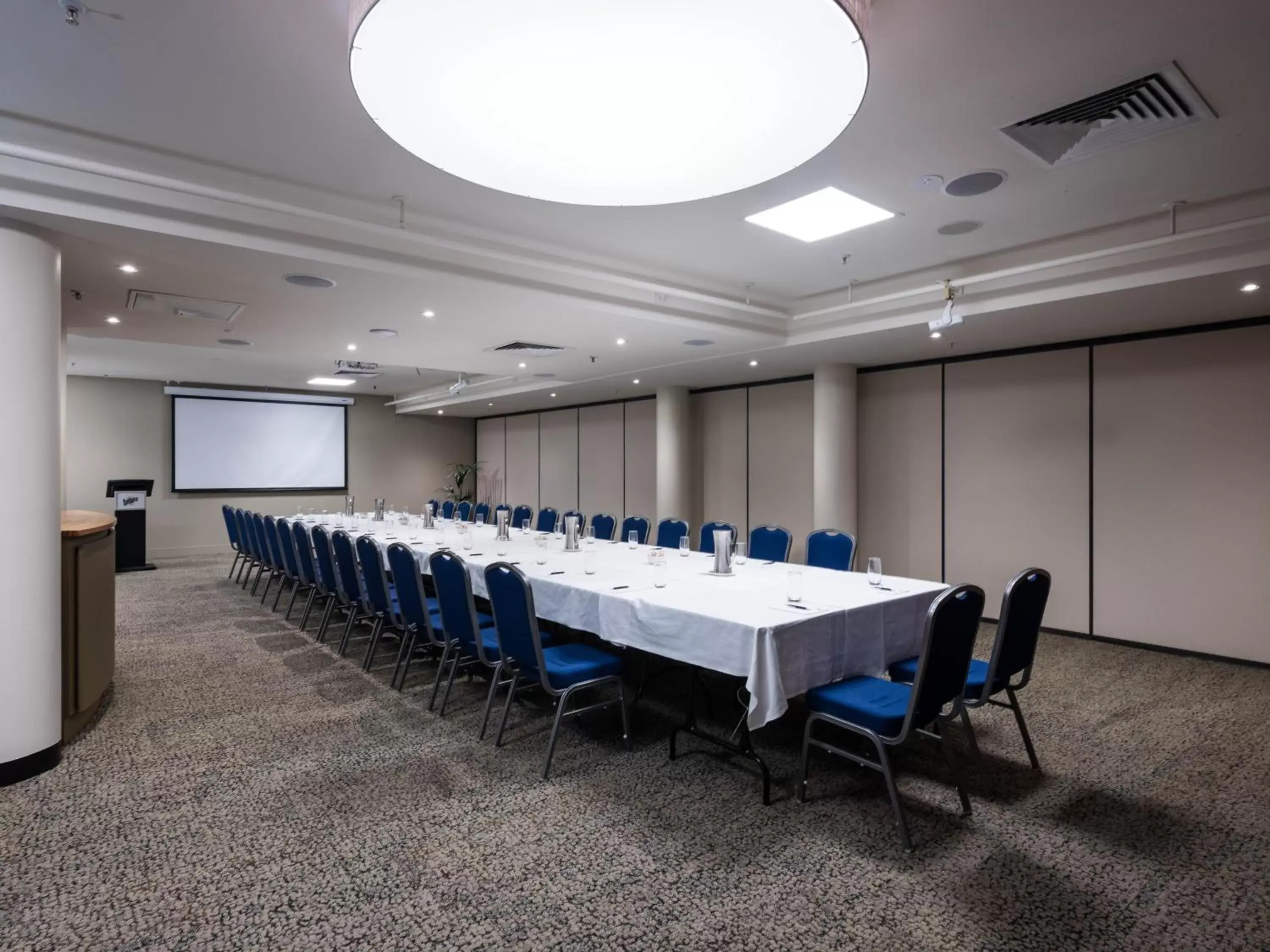 Business facilities in The Old Woolstore Apartment Hotel