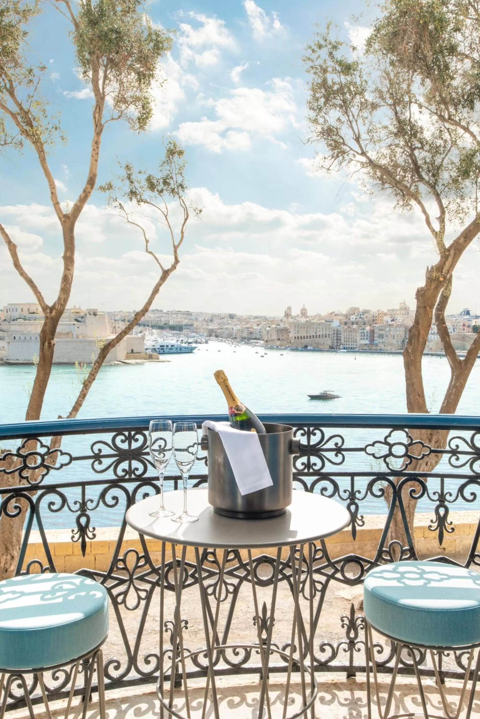 Sea view in Iniala Harbour House