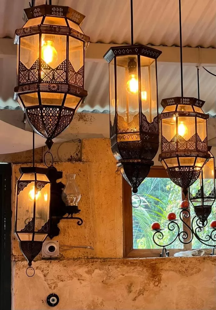 Hotel Palacio Chico 1948