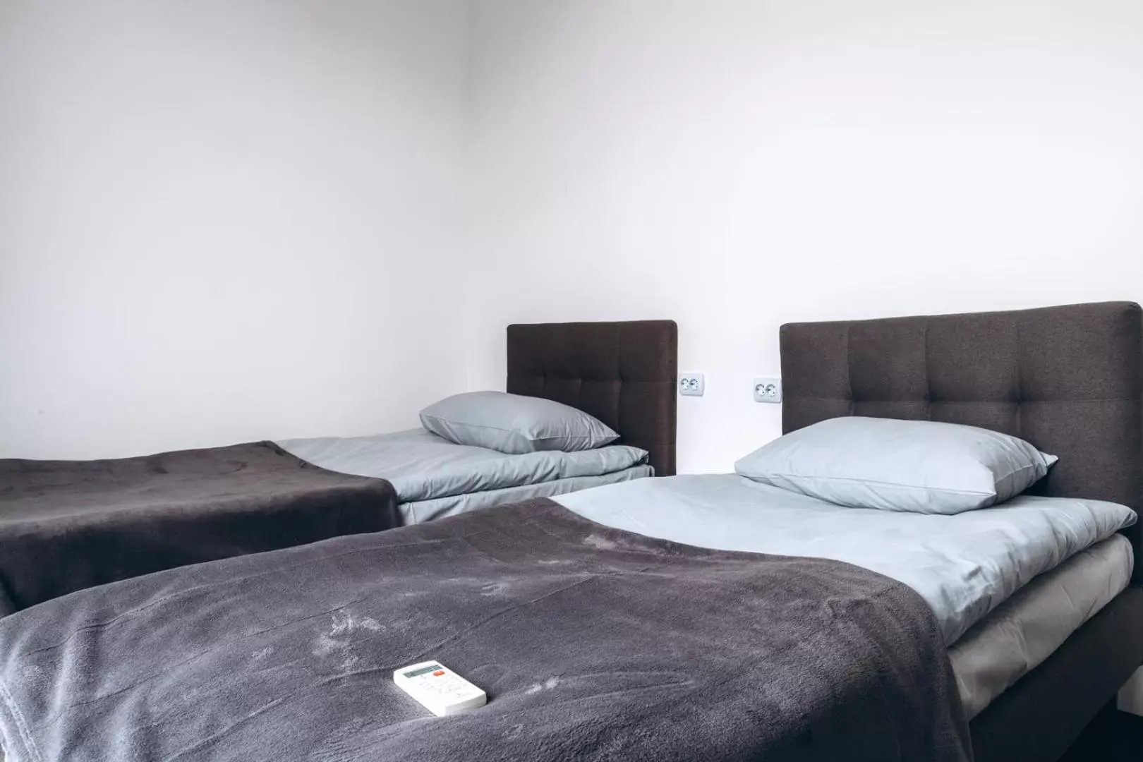 Budget Double Room in Готель хостел Rooms Budget Double Room in Готель хостел Rooms