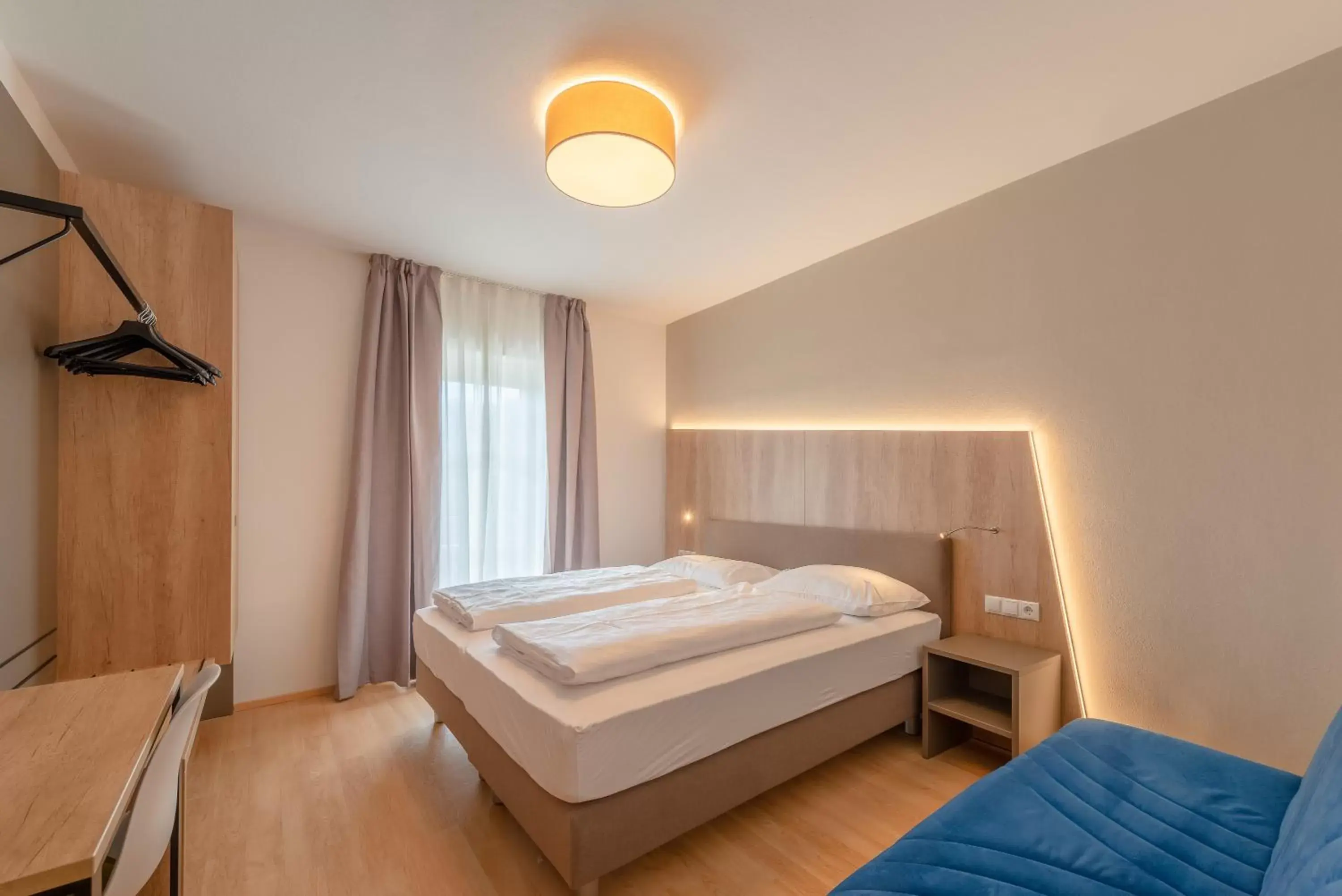 Family Suite in Garni Hotel Ritterhof Family Suite in Garni Hotel Ritterhof