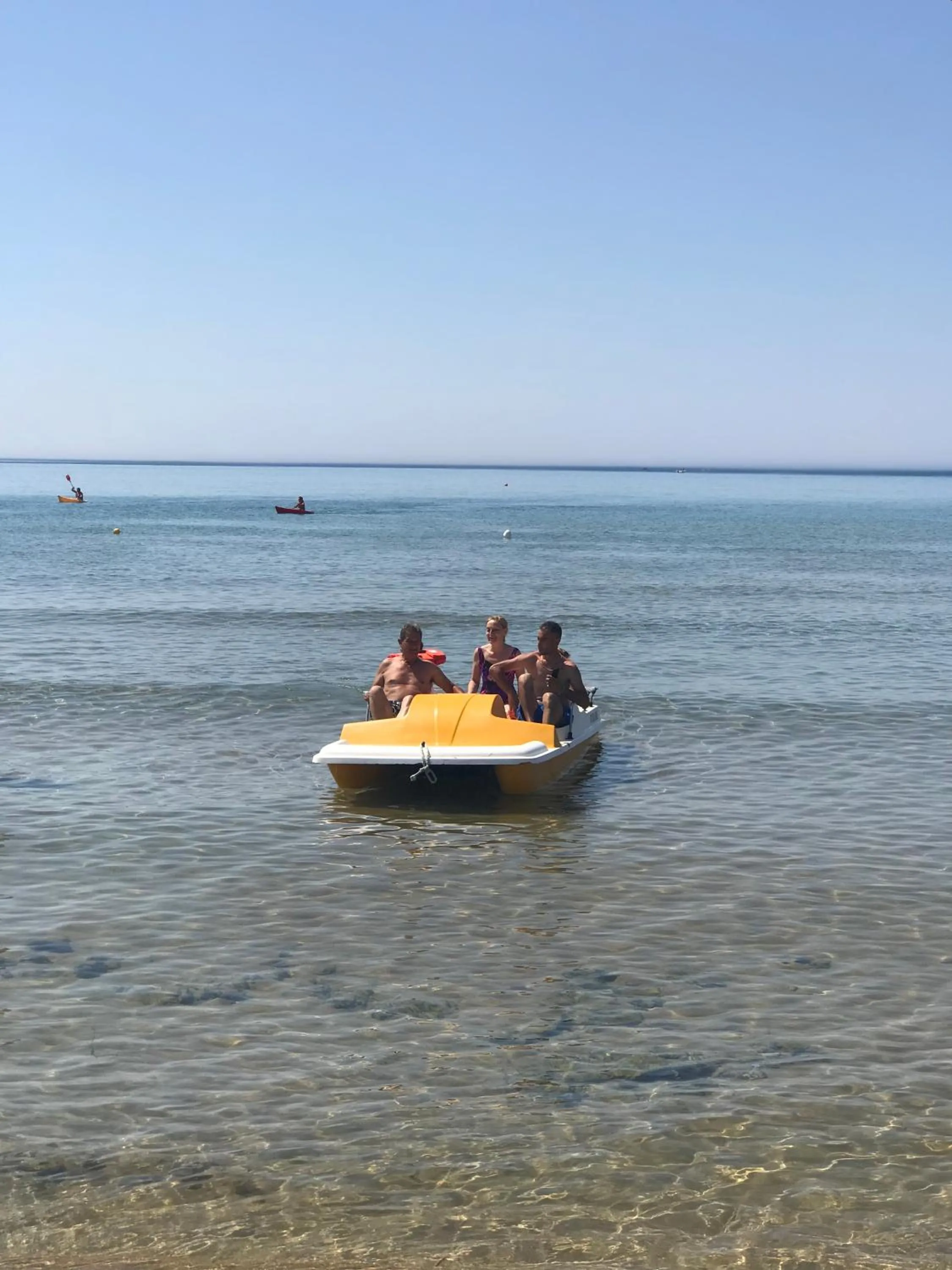 Triscinamare Hotel Residence