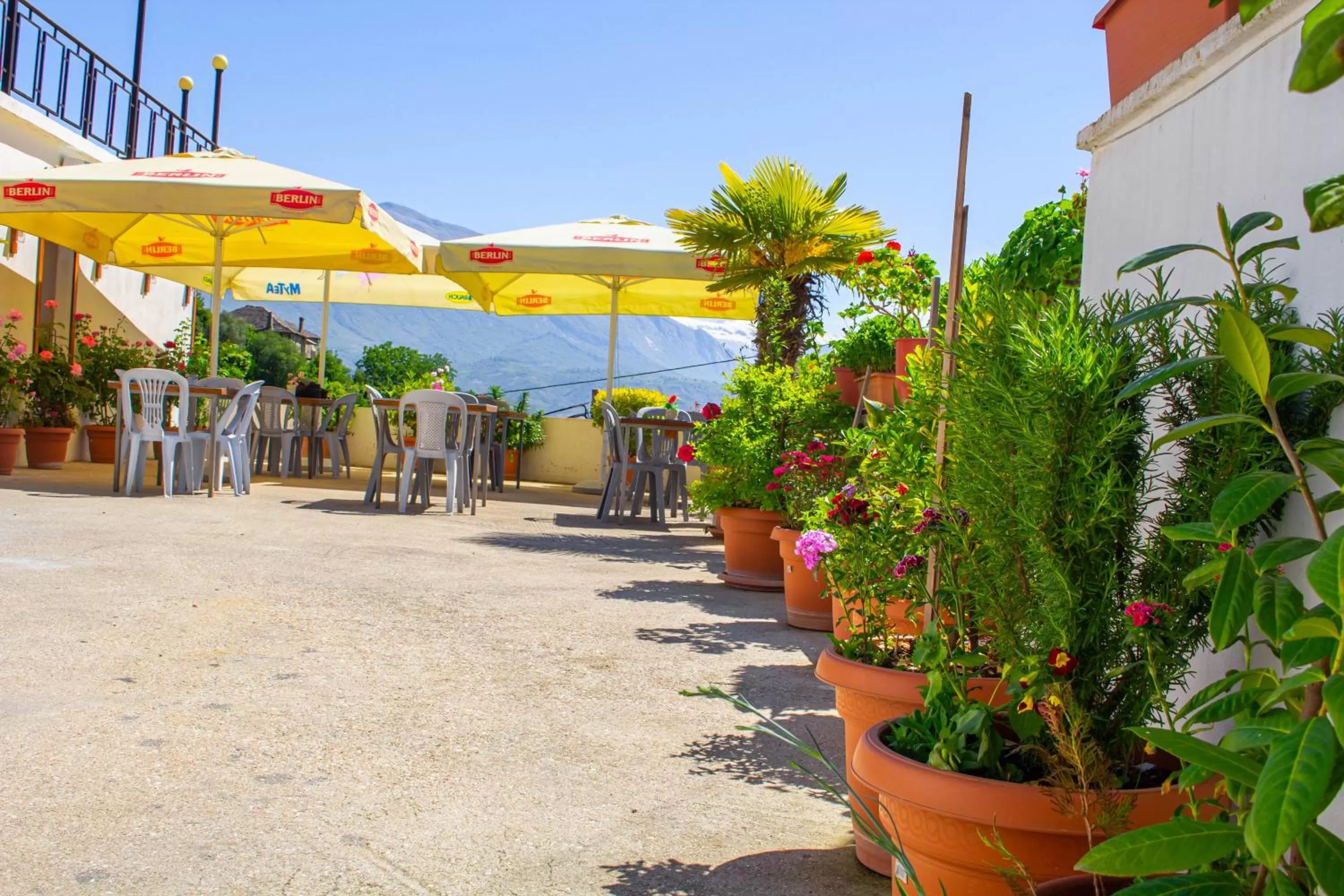 Hotel Bebej Tradicional