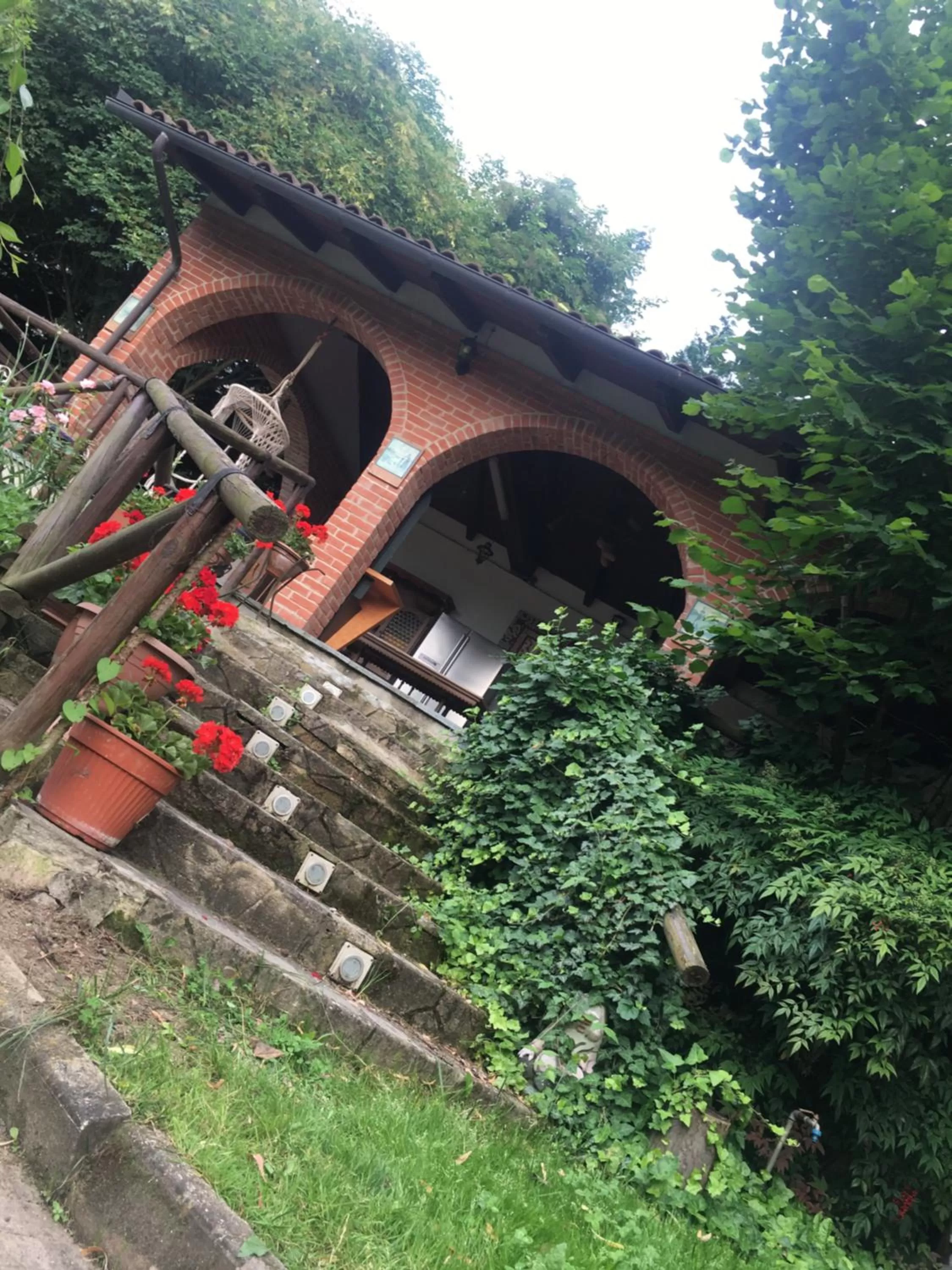 Lobby or reception in Rossella alla Villarella dei Tulipani