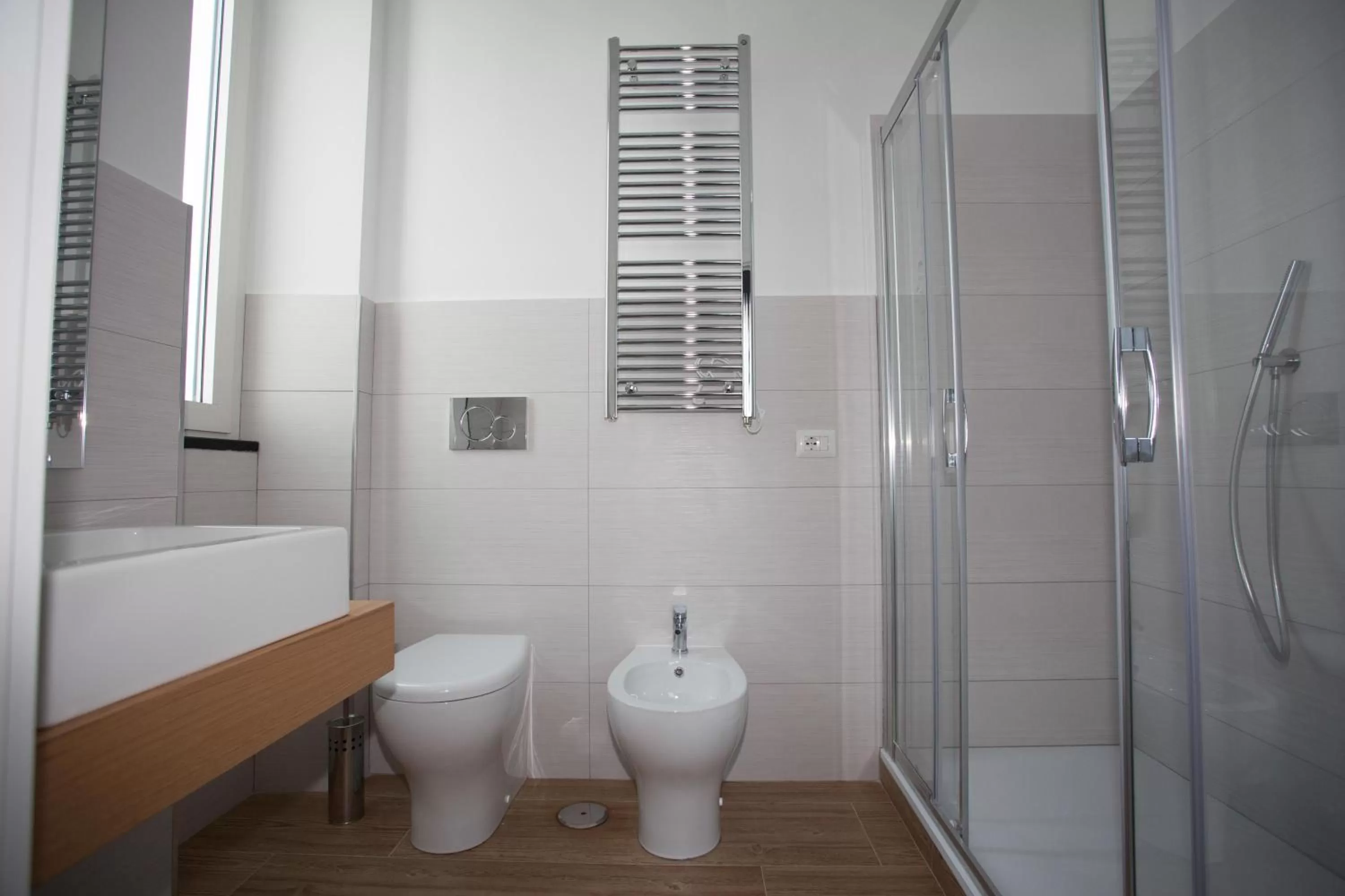 Guesthouse Porto di Roma