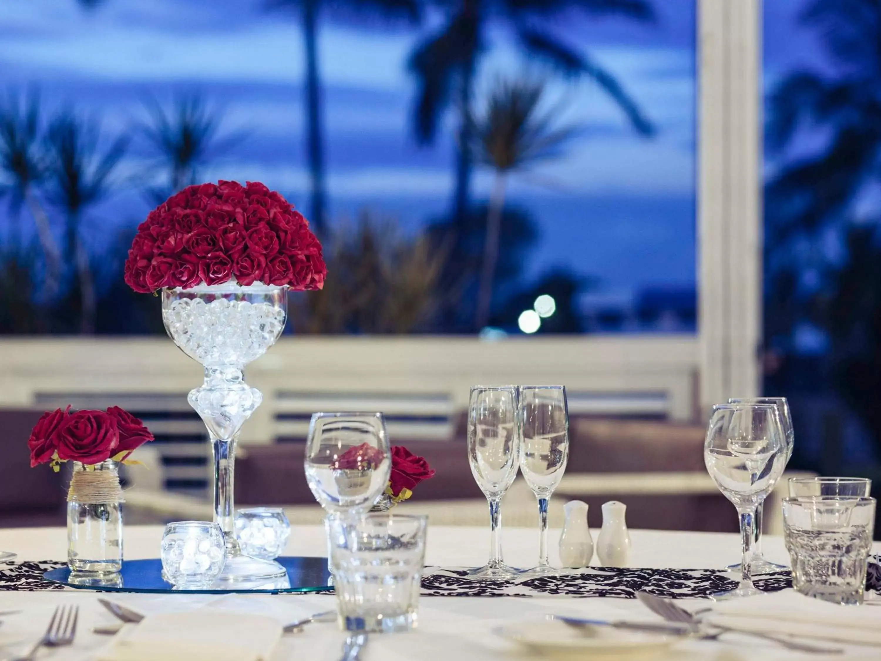 wedding, Restaurant/Places to Eat in Mercure Townsville