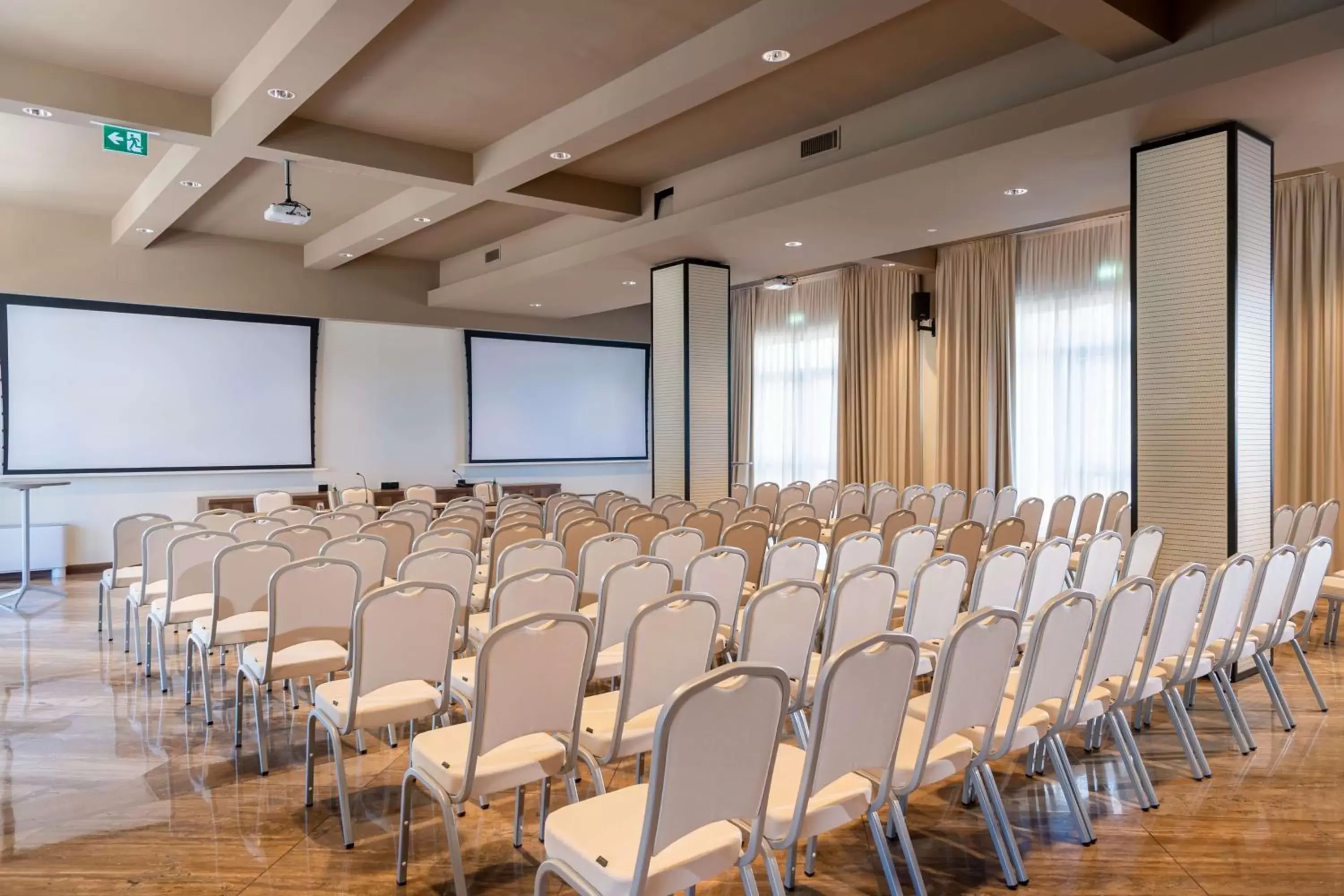 Meeting/conference room in DoubleTree by Hilton Brescia