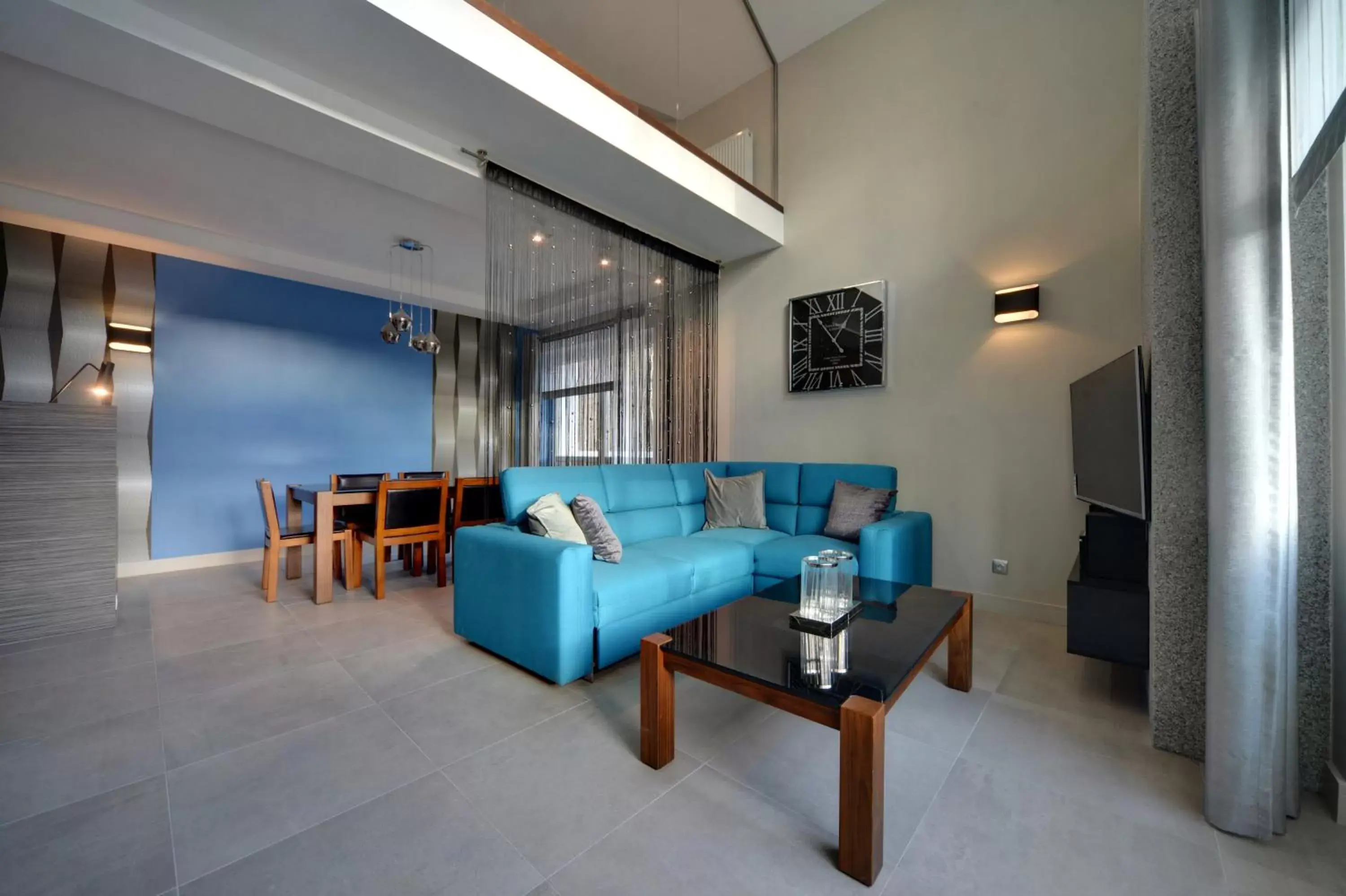 Two-Bedroom Grand Plus Apartment with Balcony in Norweska Dolina Family&Pet-friendly Resort Two-Bedroom Grand Plus Apartment with Balcony in Norweska Dolina Family&Pet-friendly Resort