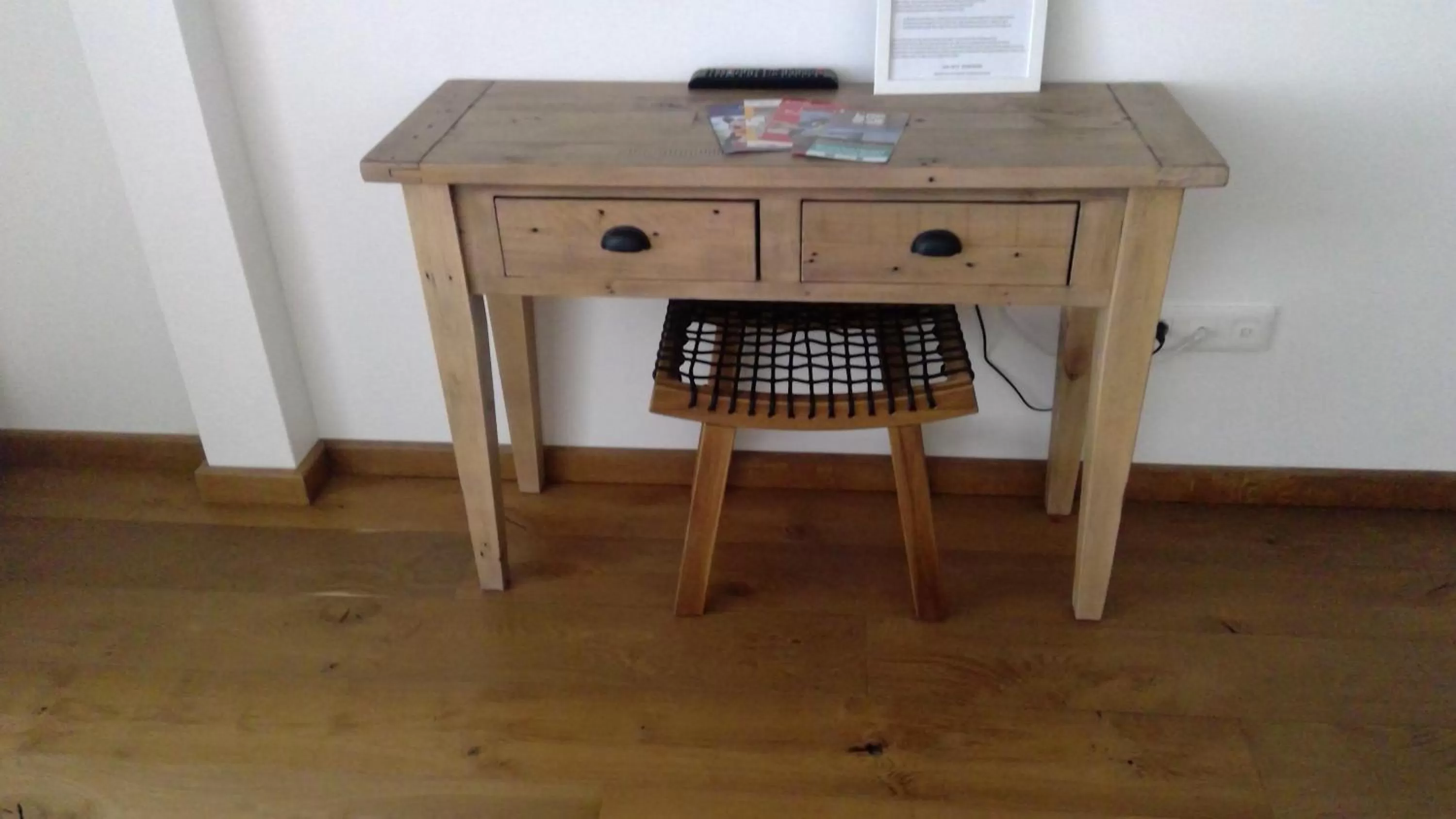 Chambres d'Hôtes Nature et bois BED AND BREAKFAST