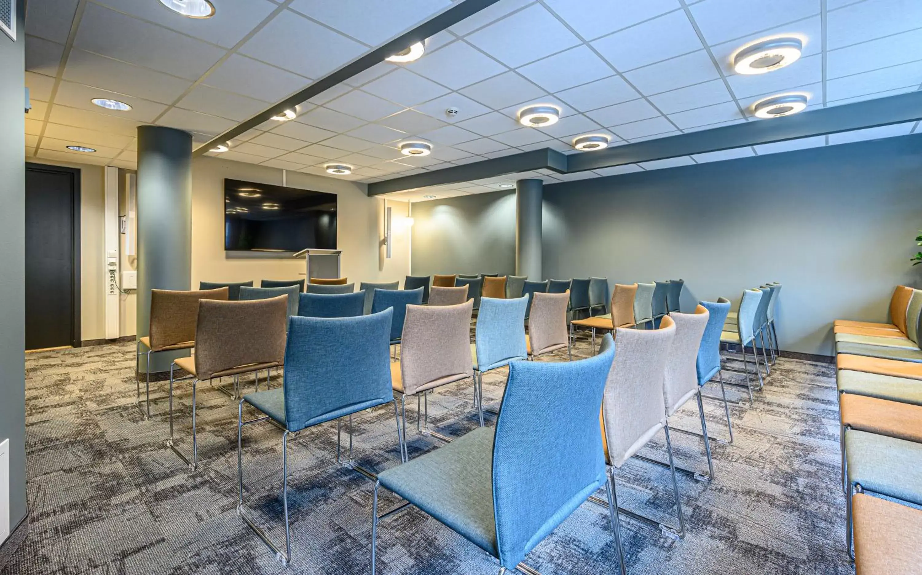 Meeting/conference room in Anker Hotel