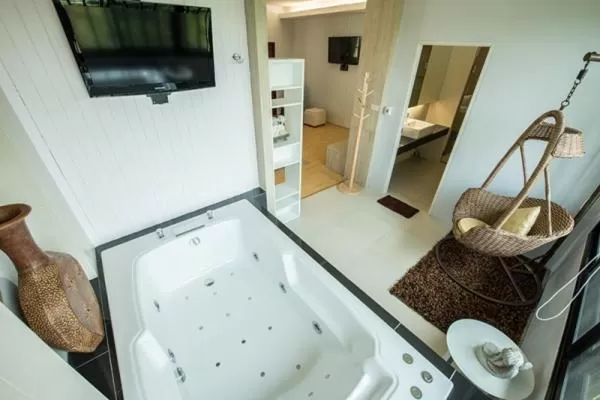 Panlaan Boutique Resort