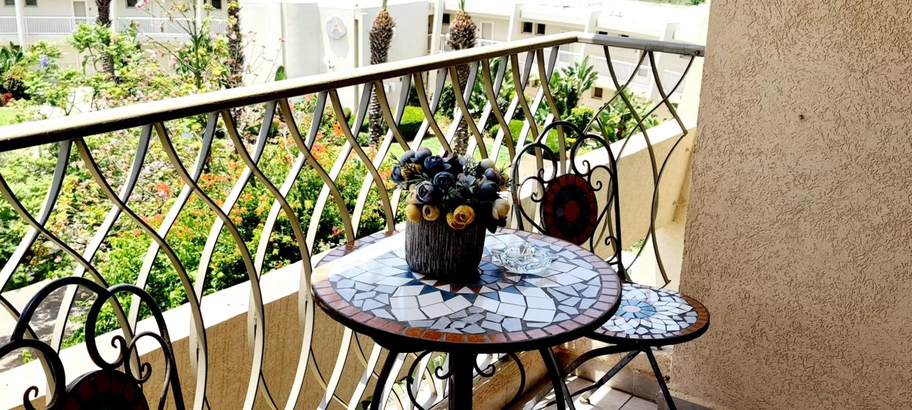 Suite Marina Caesarea