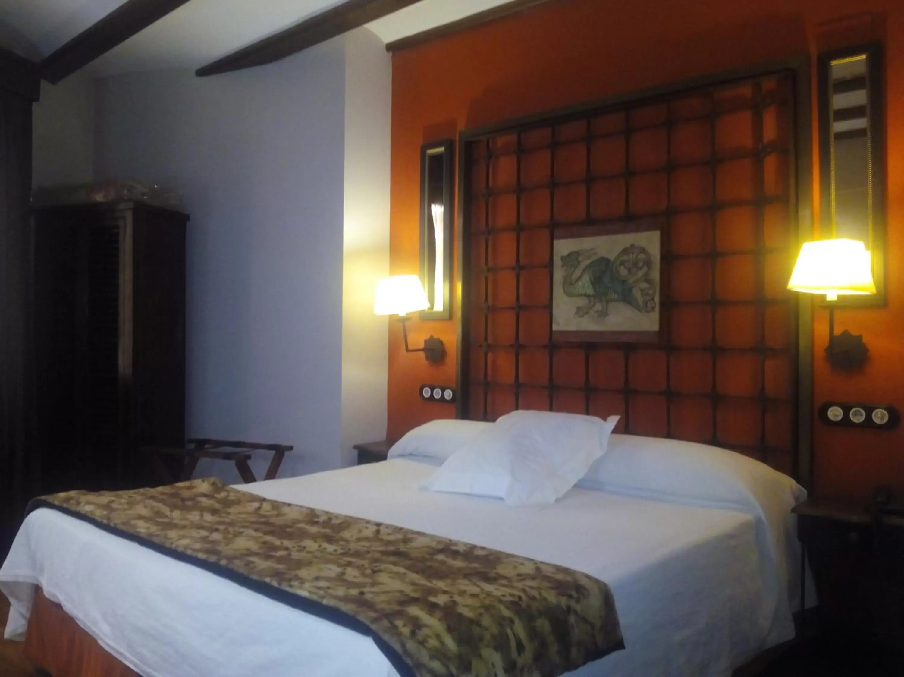 Photo of the whole room, Bed in El Mudayyan Photo of the whole room, Bed in El Mudayyan