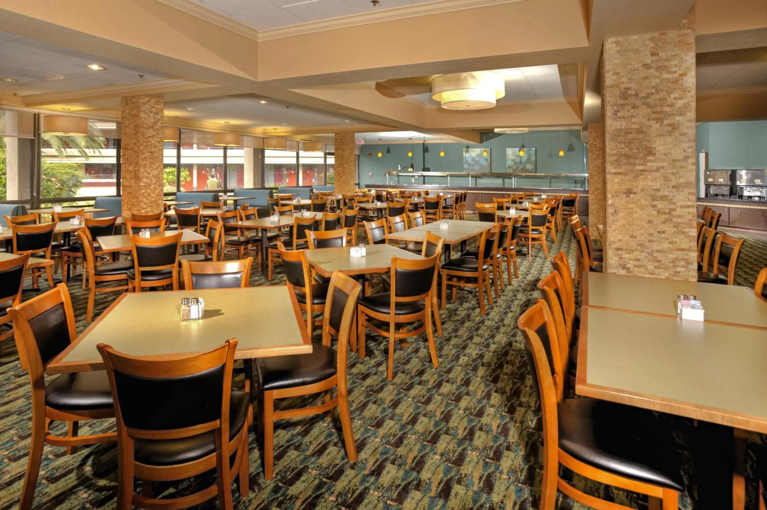 Restaurant/Places to Eat in Rosen Inn at Pointe Orlando