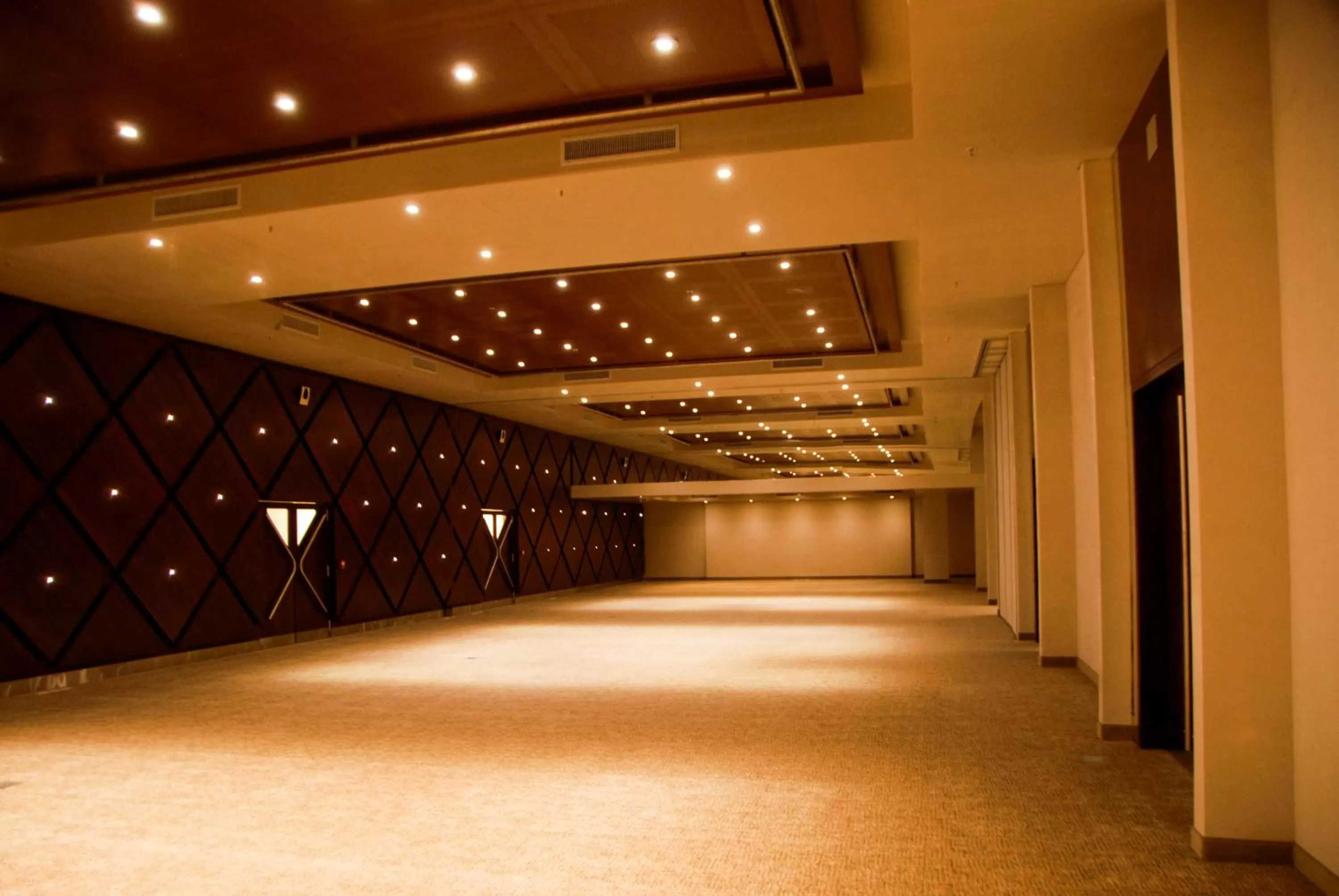 Lounge or bar in GrandView Hotel Buenos Aires