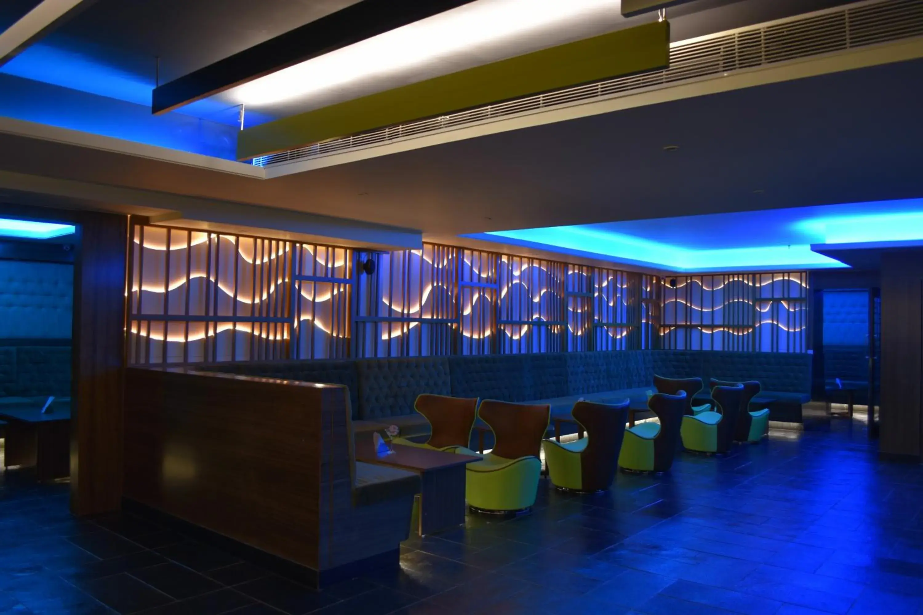 Lounge or bar in Kiscol Grands Hotel Lounge or bar in Kiscol Grands Hotel