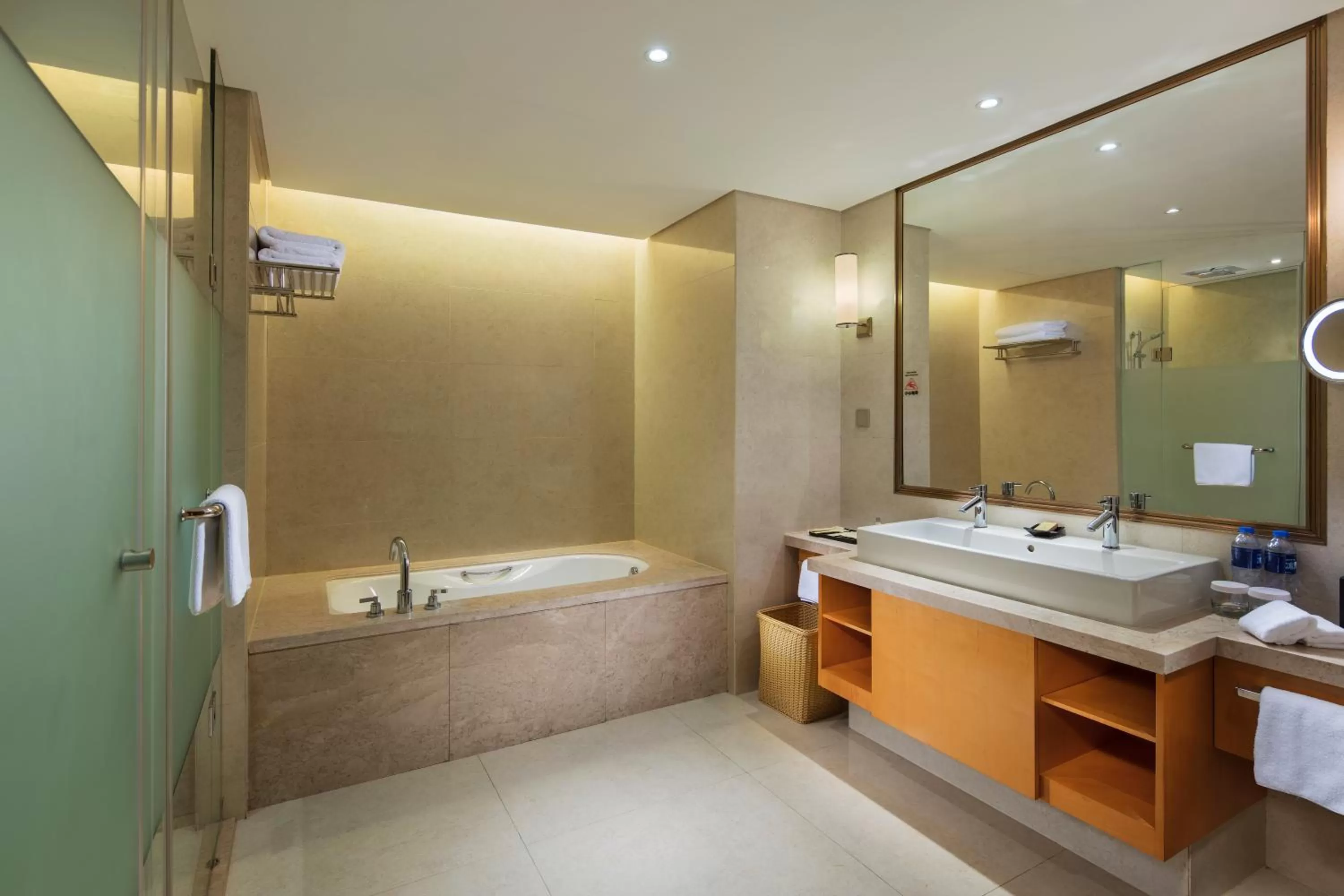 Hilton Nanjing Riverside