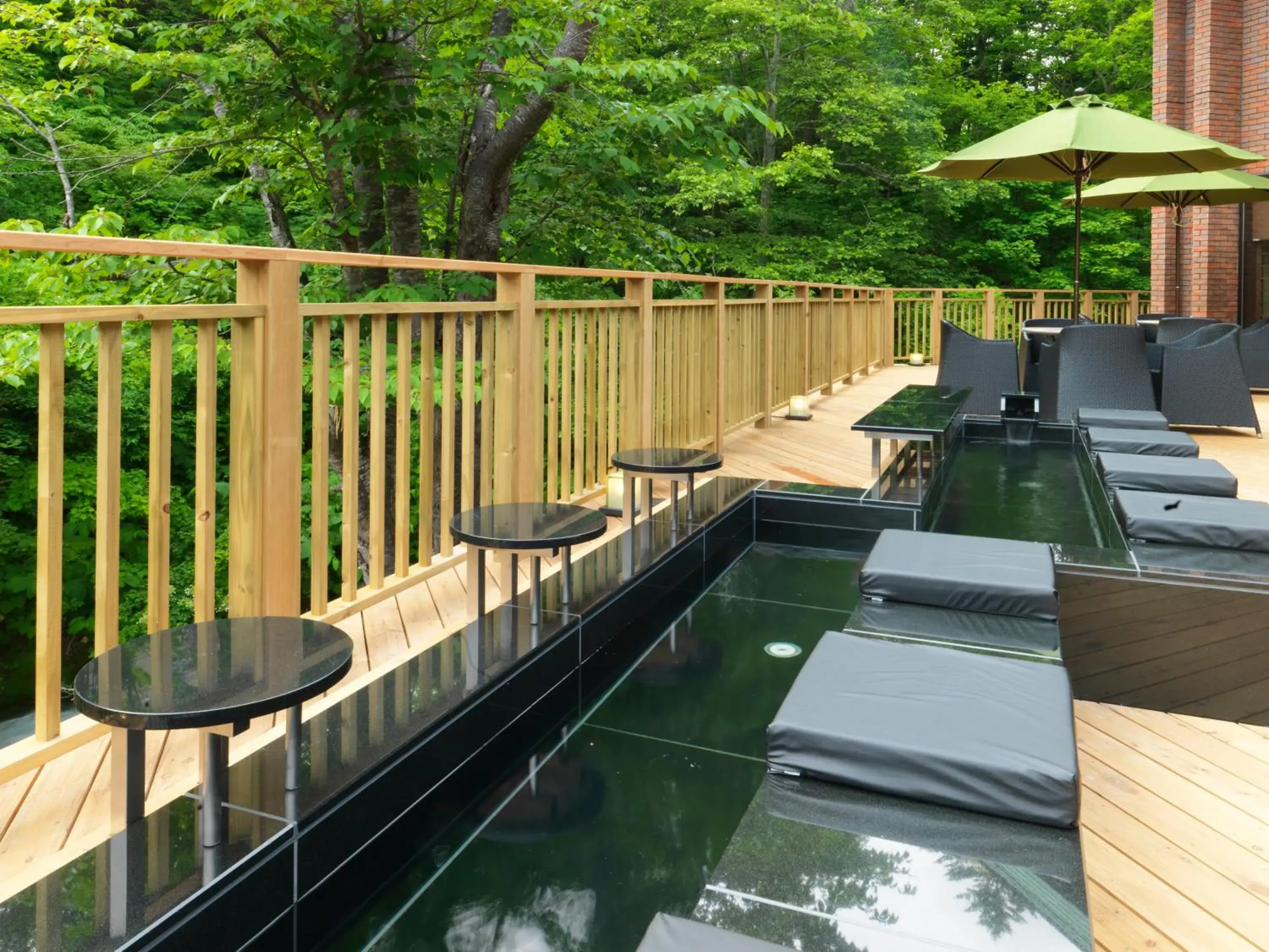 Niseko Konbu Onsen Tsuruga Moku-no-sho Niseko Konbu Onsen Tsuruga Moku-no-sho