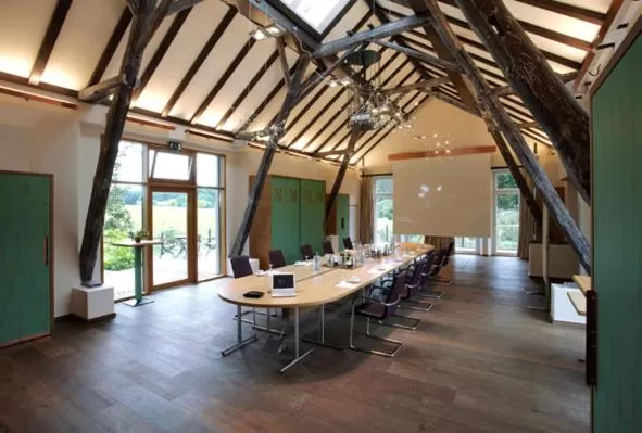 Banquet/Function facilities in Forsthaus Heiligenberg