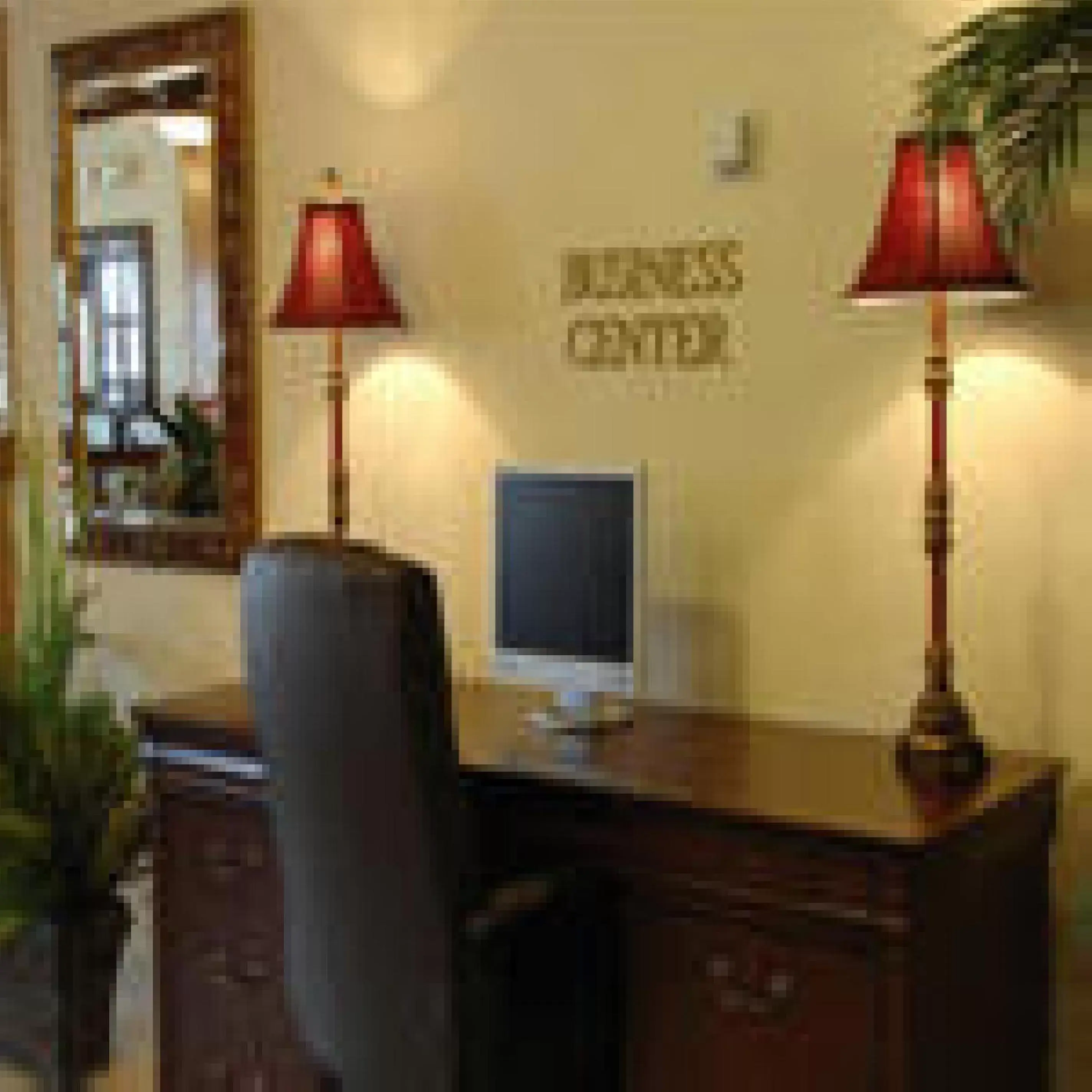 Business facilities in All American Inn & Suites Branson
