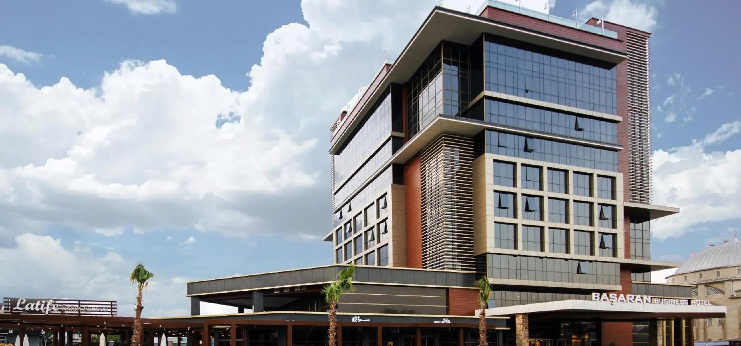 SKY Business Hotel SKY Business Hotel