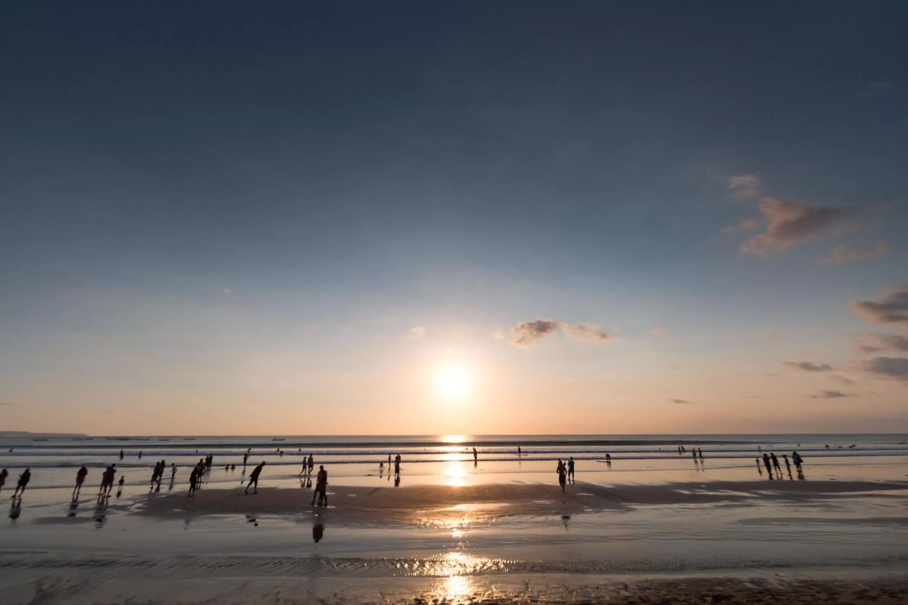 Nearby landmark in AB Hotel Kuta