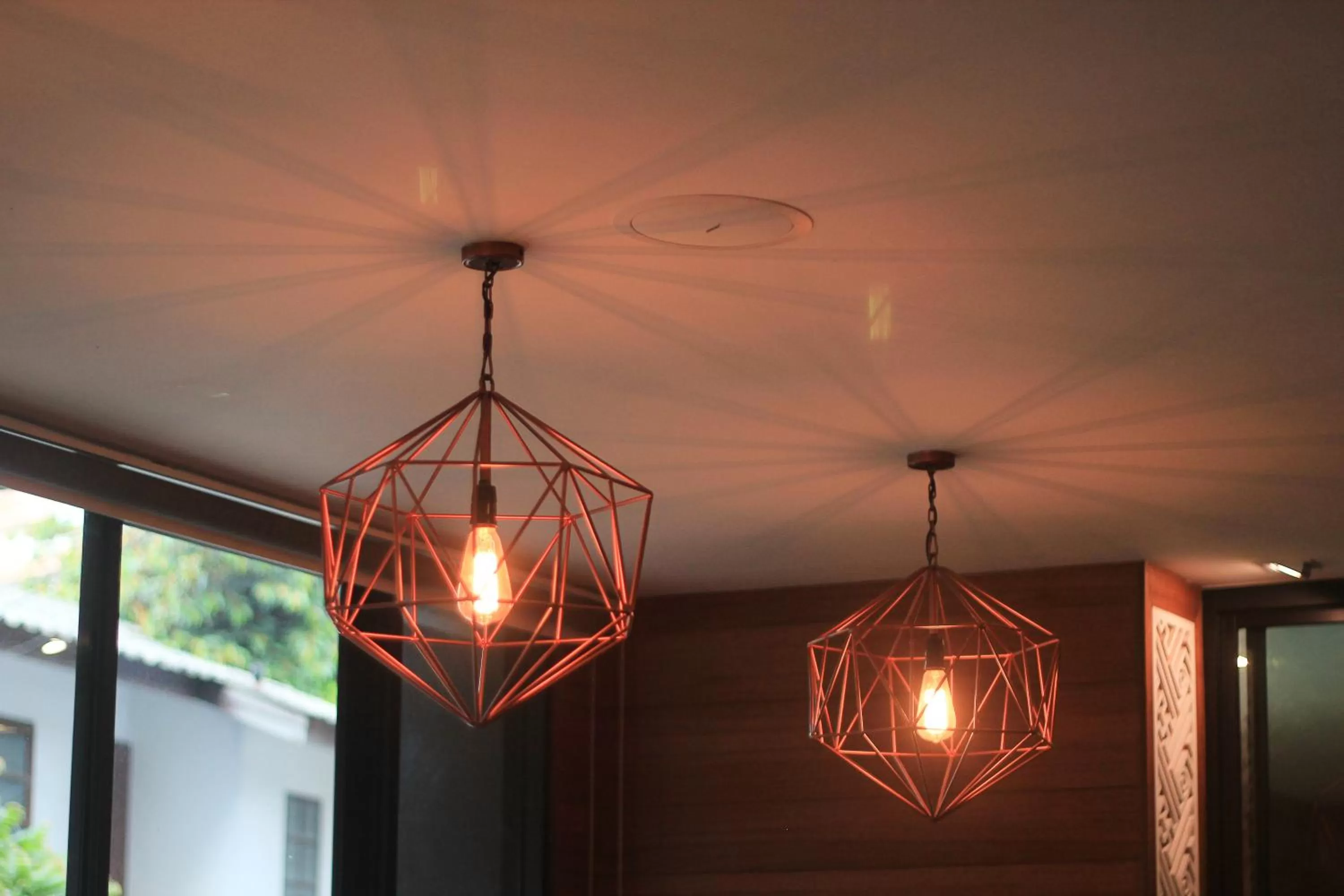 Decorative detail in Cmor by Recall Hotels SHA Extra Plus