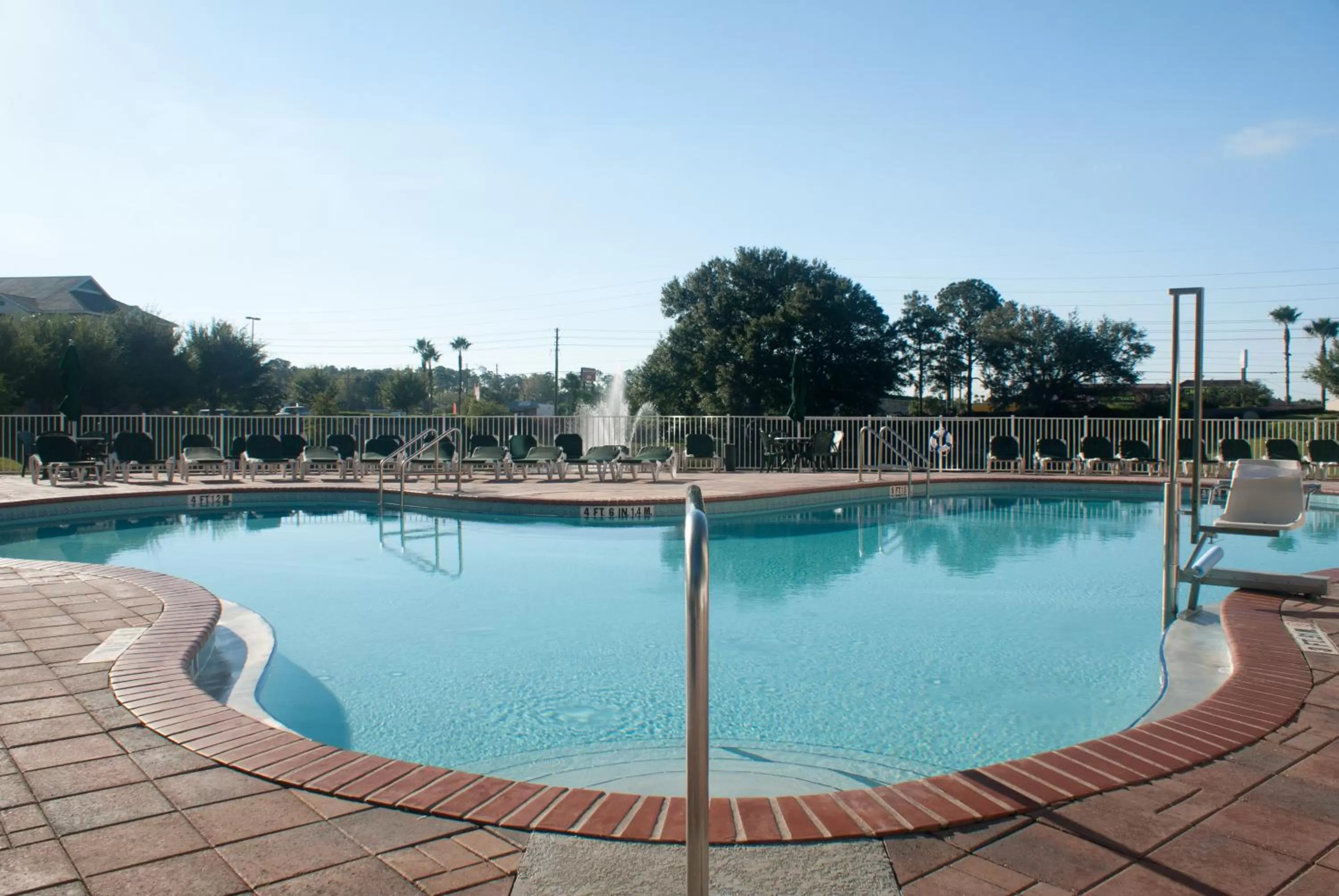 Day, Swimming Pool in Exploria Express by Exploria Resorts