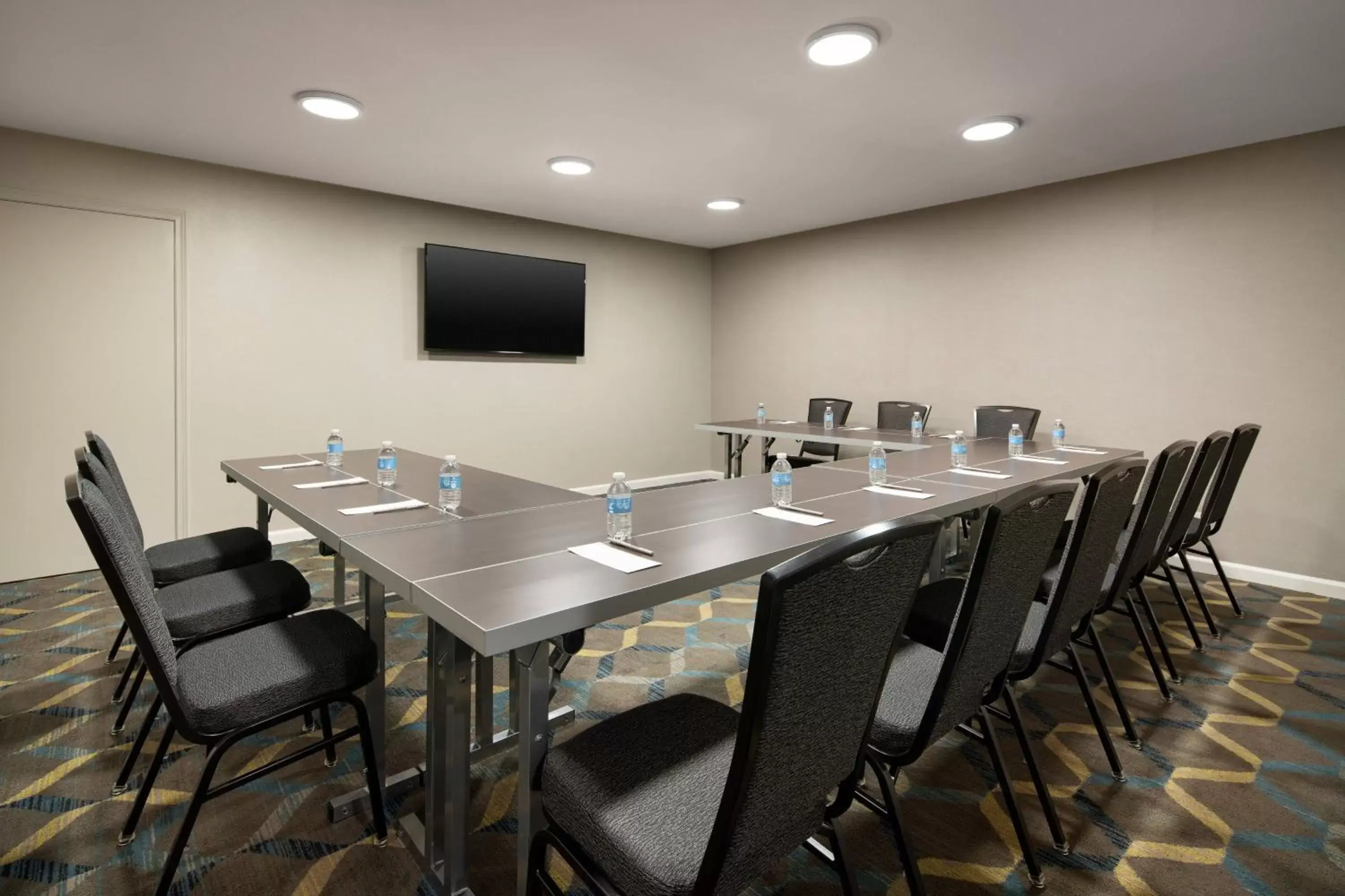 Meeting/conference room in Residence Inn Anaheim Placentia/Fullerton
