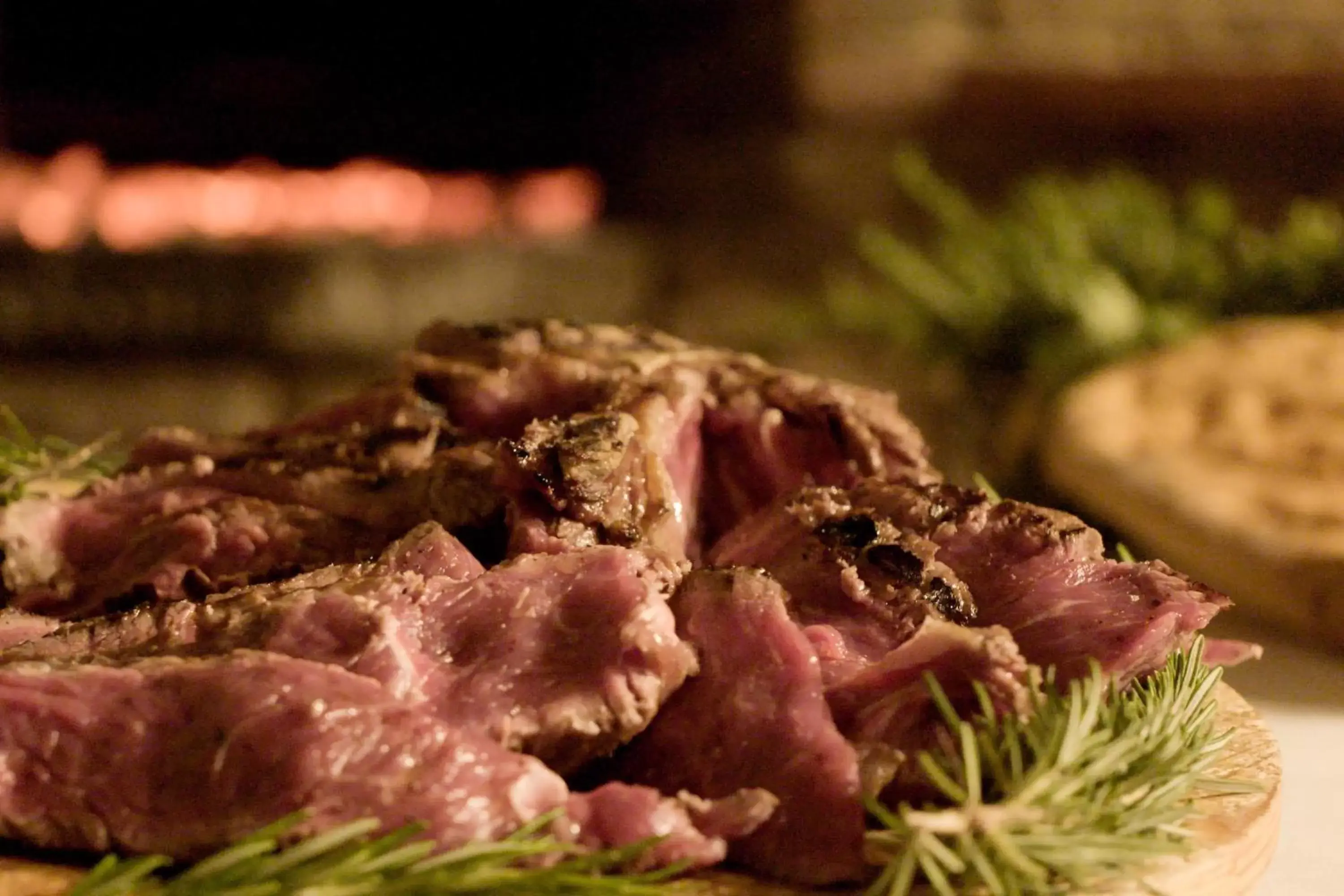 Food close-up, Food in Certosa di Pontignano Residenza d'Epoca