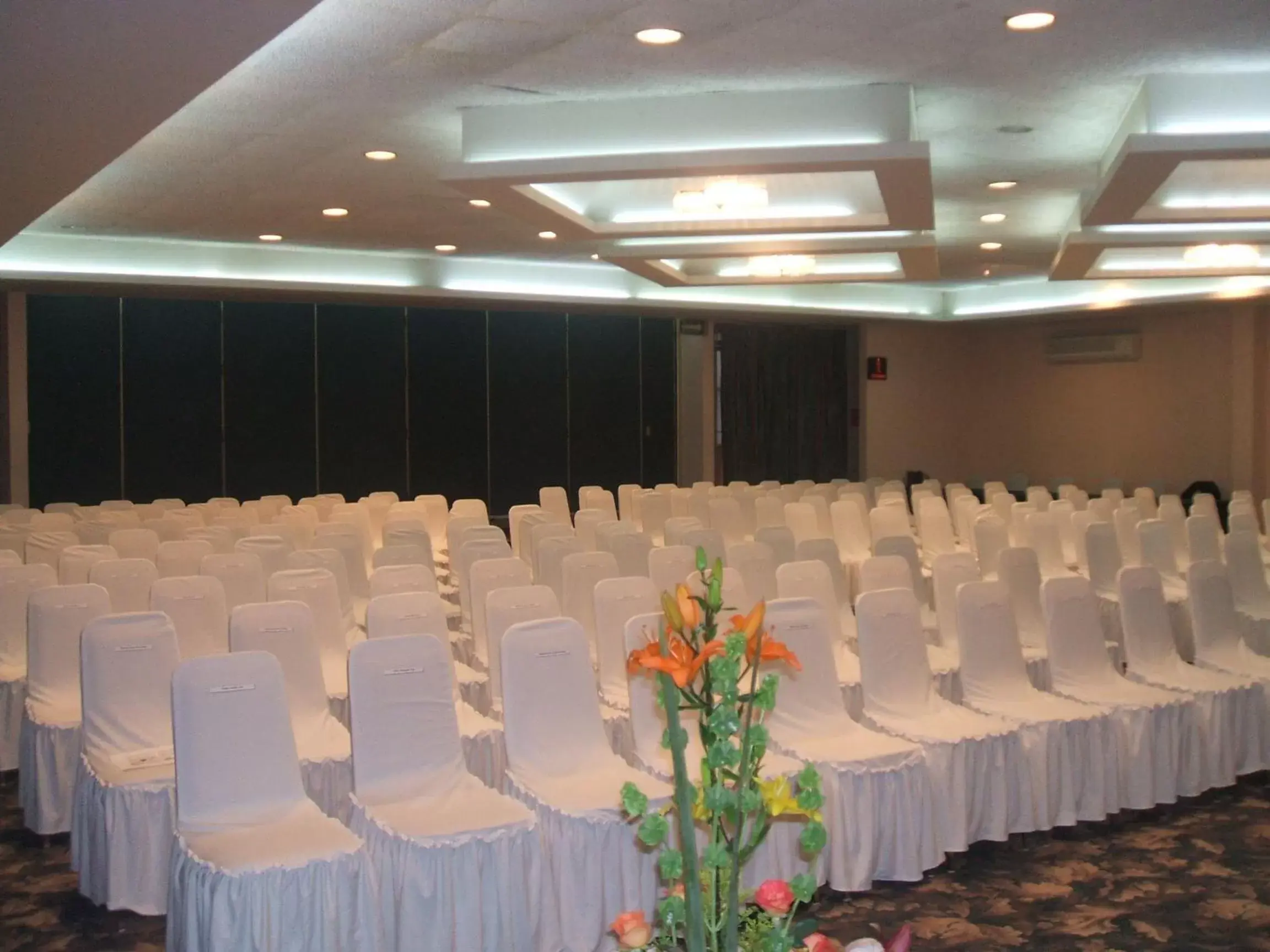 Meeting/conference room, Banquet Facilities in Hotel La Joya Tulancingo
