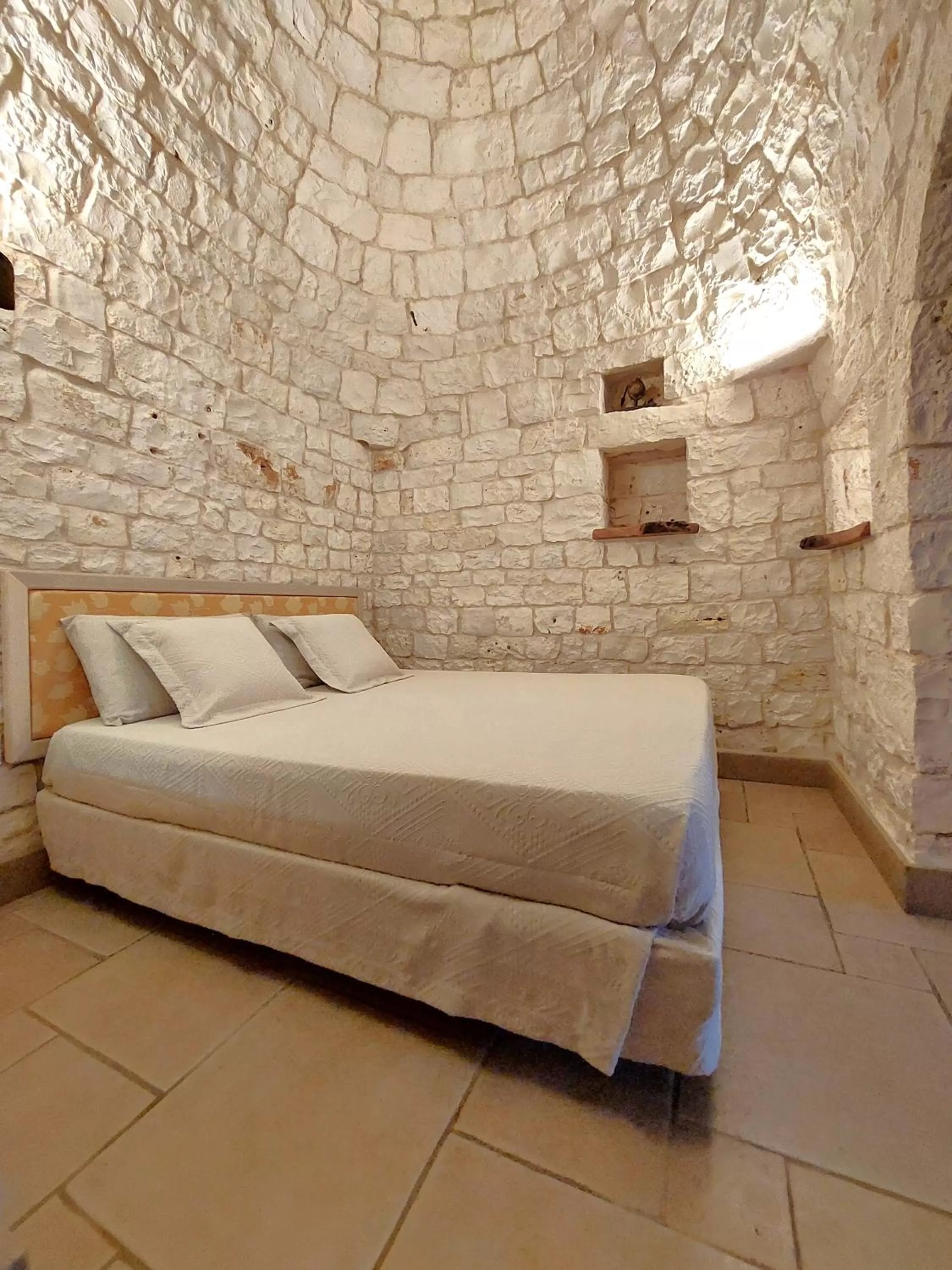 Property building, Bed in Il Giardino degli Ulivi