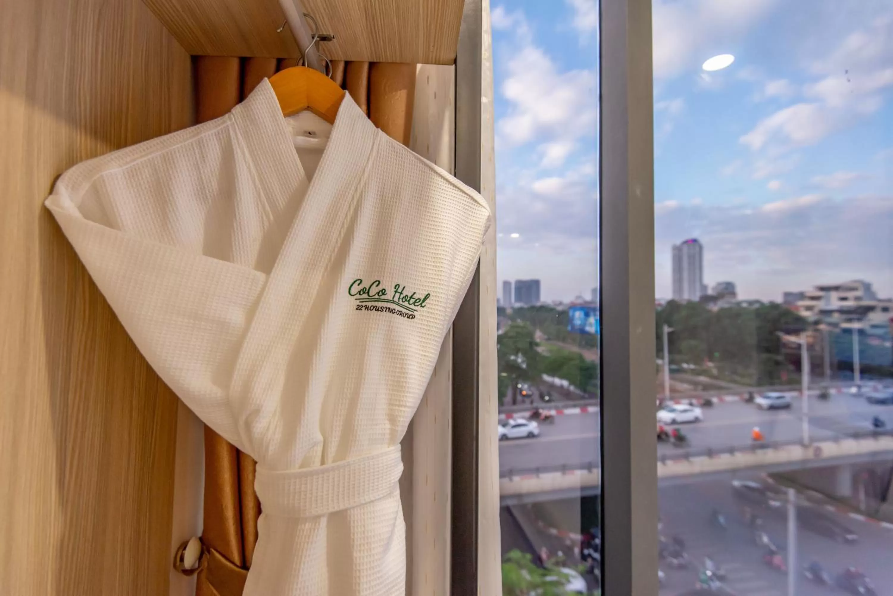 Day in Coco Hotel Cau Giay