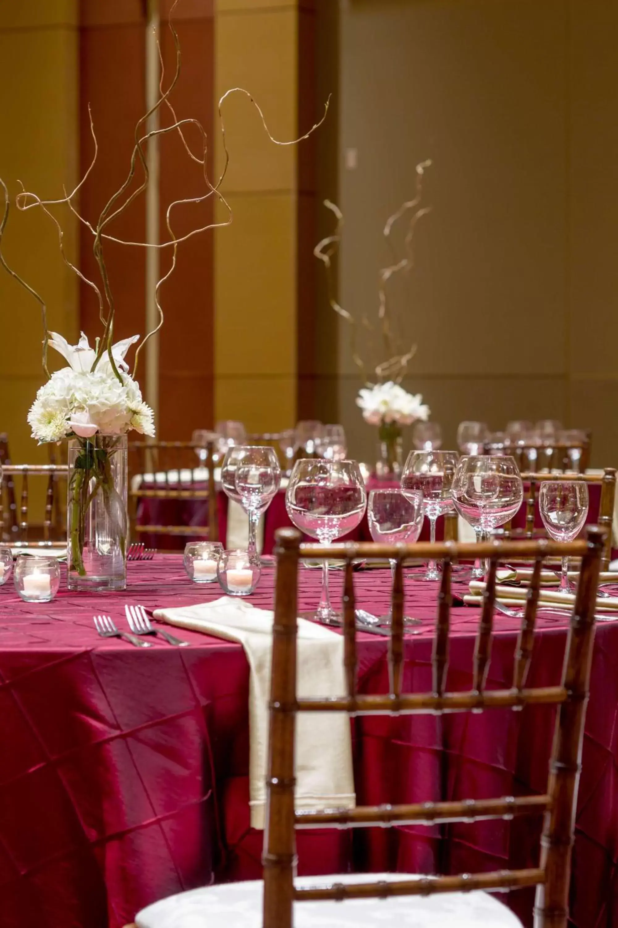 Banquet/Function facilities, Restaurant/Places to Eat in Hyatt Regency Columbus