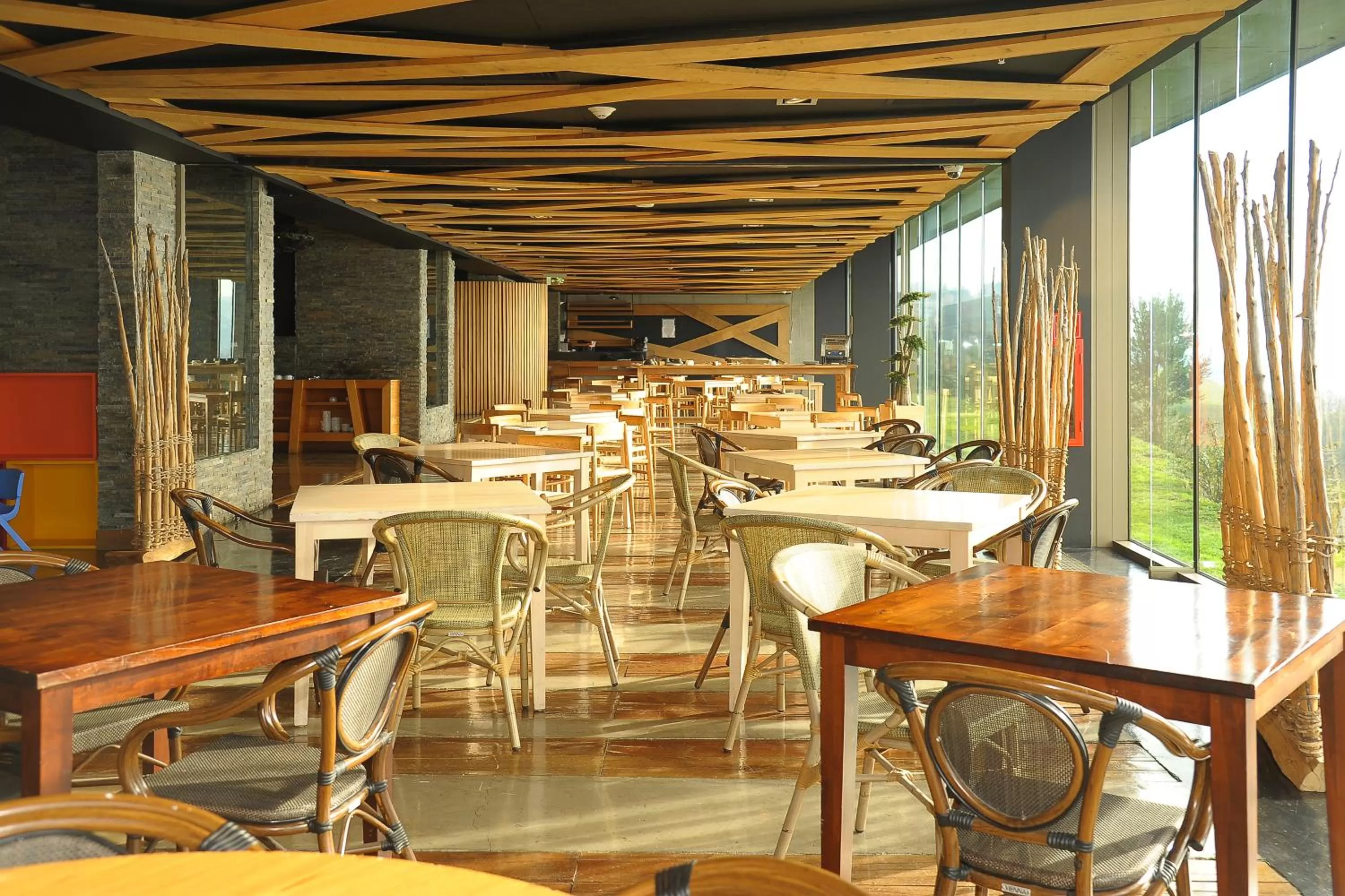 Restaurant/places to eat in Enjoy Chiloé