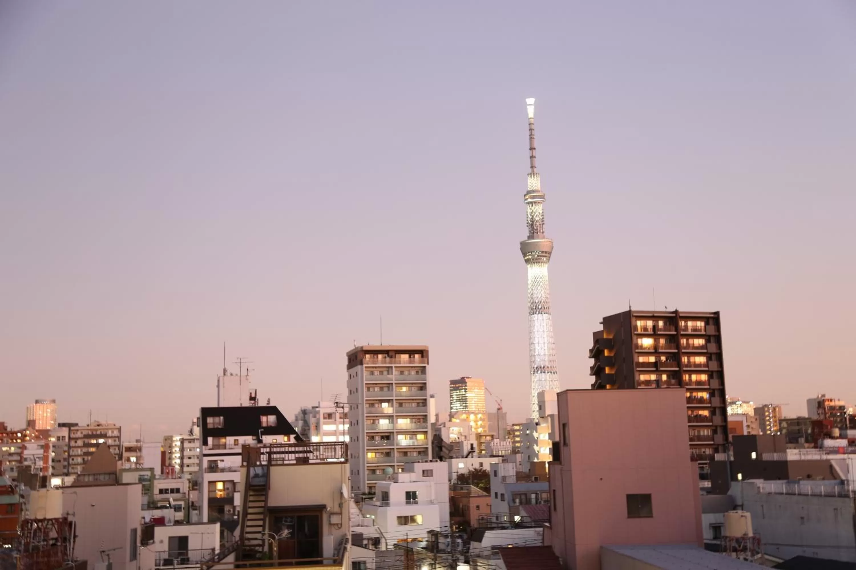 Nearby landmark in Yoshitsuki kaku - Yoshitsuki Apart Hotel