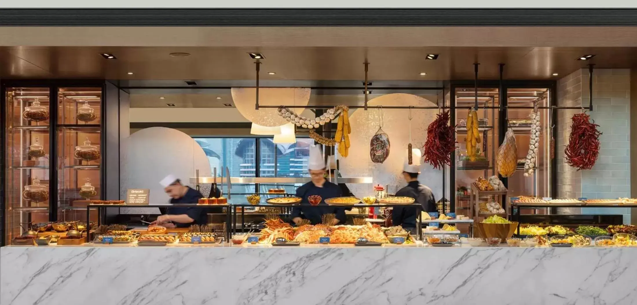 Restaurant/places to eat in Regent Hong Kong Restaurant/places to eat in Regent Hong Kong