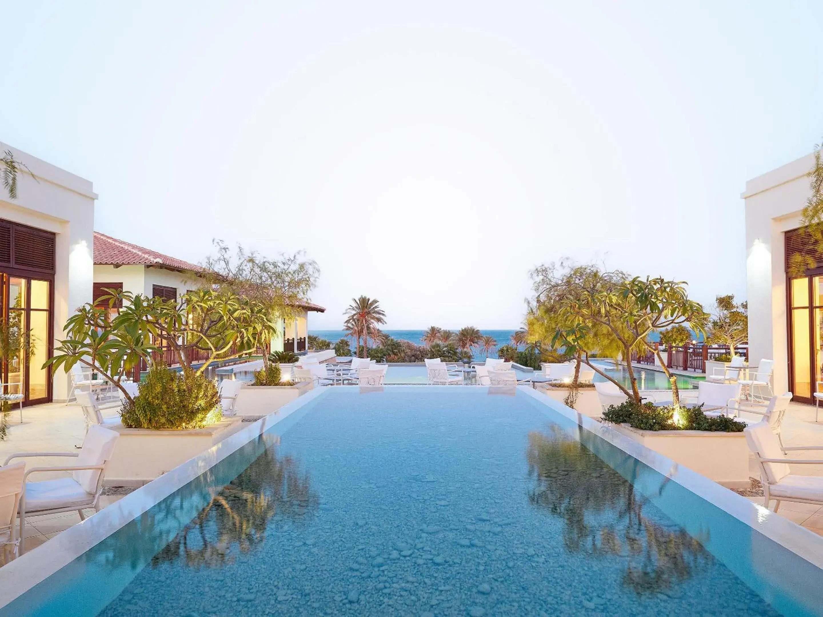 Swimming Pool in Grecotel Kos Imperial