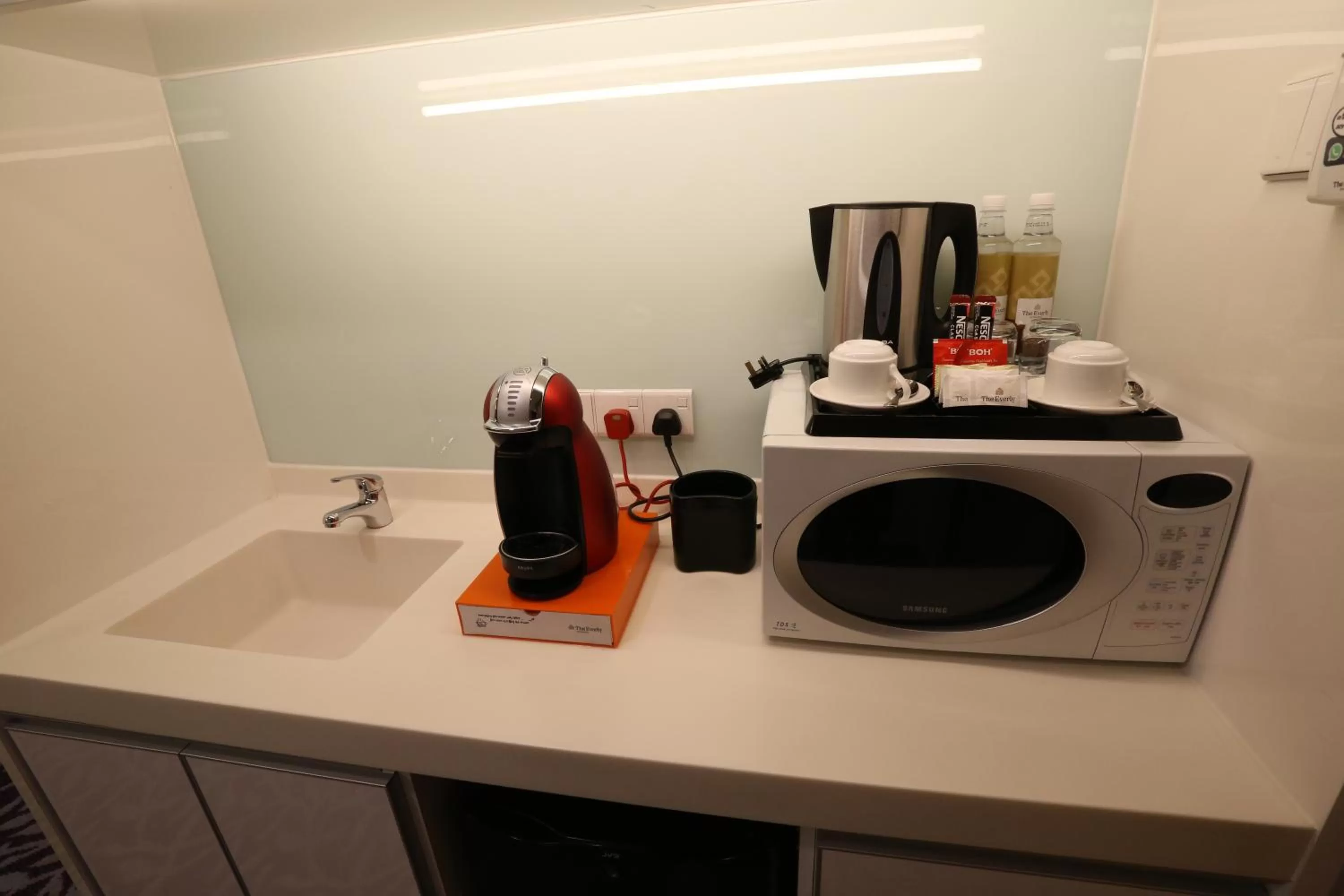 The Everly Putrajaya