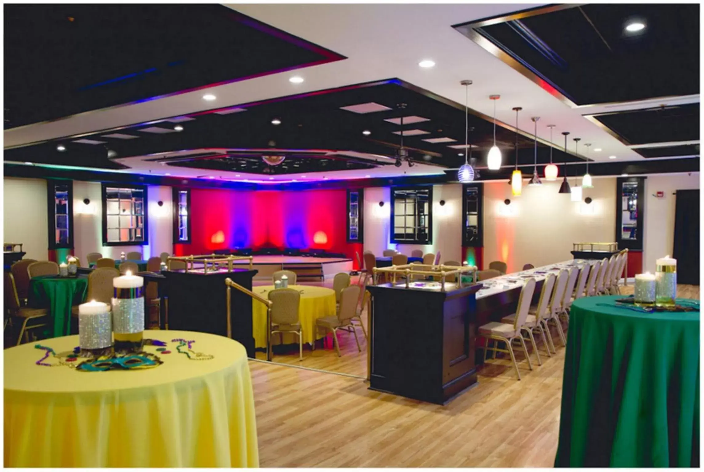 Banquet/Function facilities, Banquet Facilities in Wyndham Indianapolis West