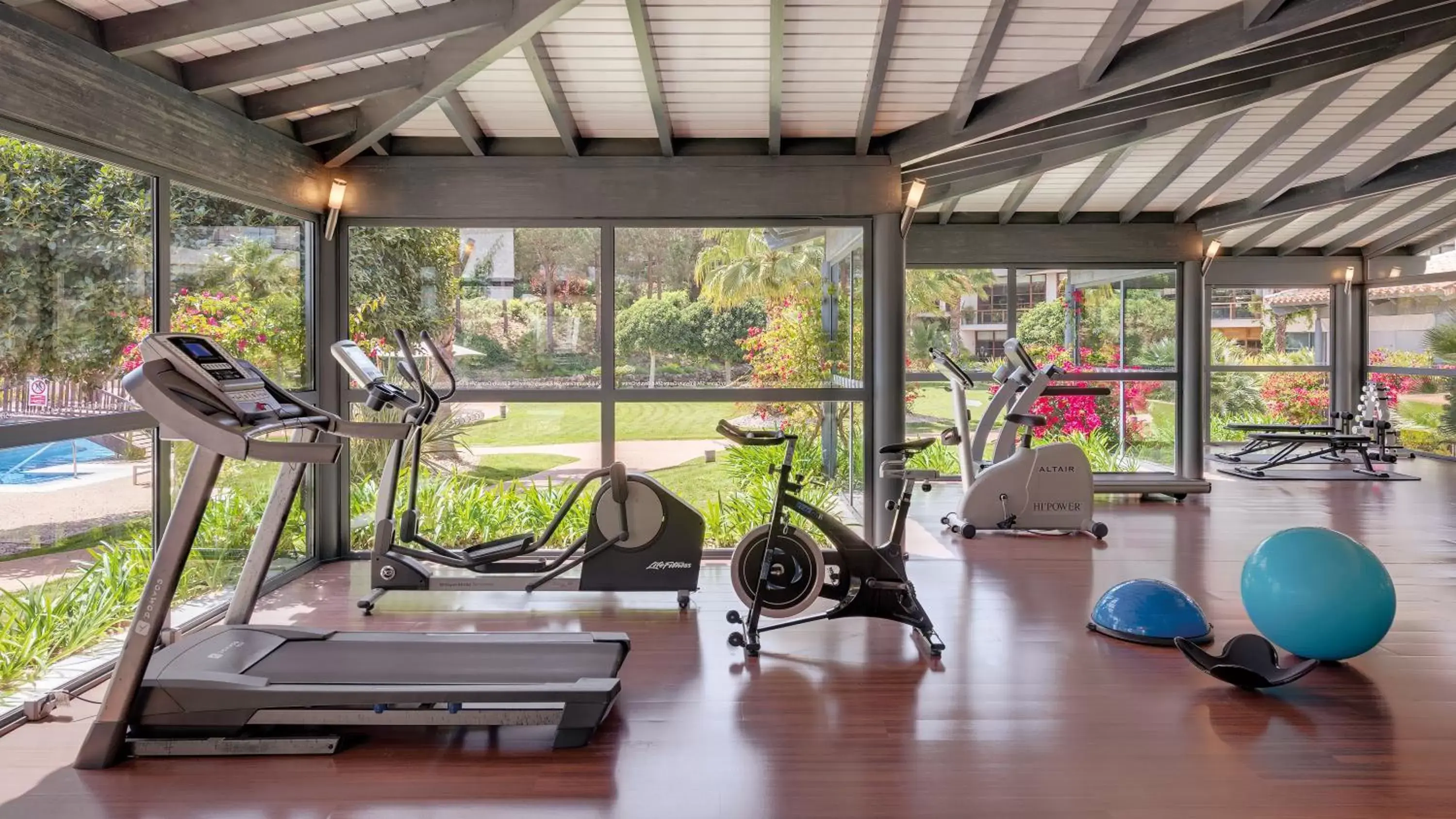 Fitness centre/facilities, Fitness Center/Facilities in Precise Resort El Rompido-The Hotel