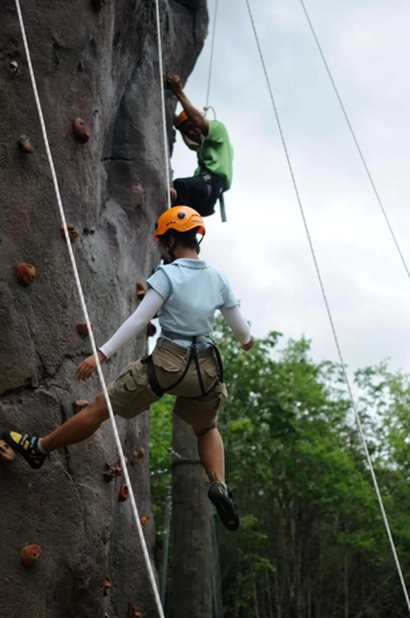 Sports in Springfield Village Golf & Spa