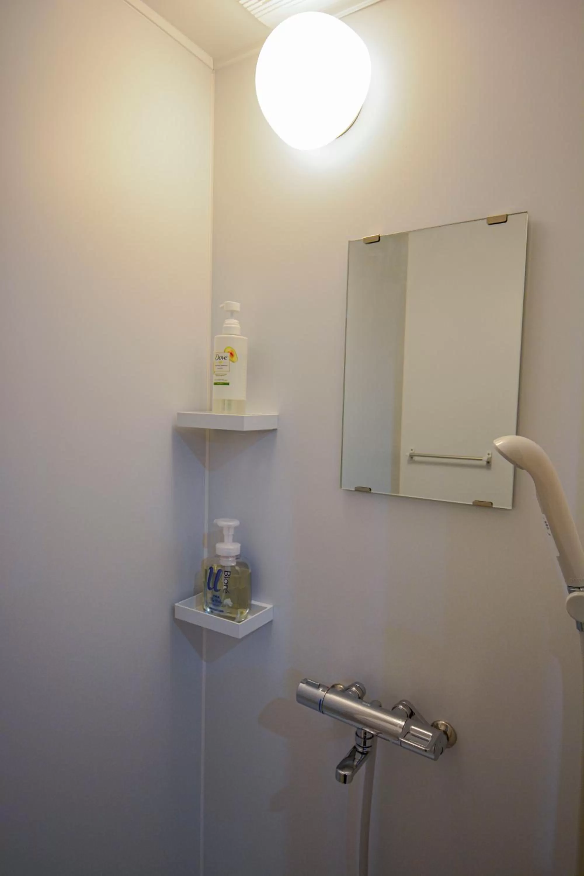 Bathroom in 043AKIHABARA