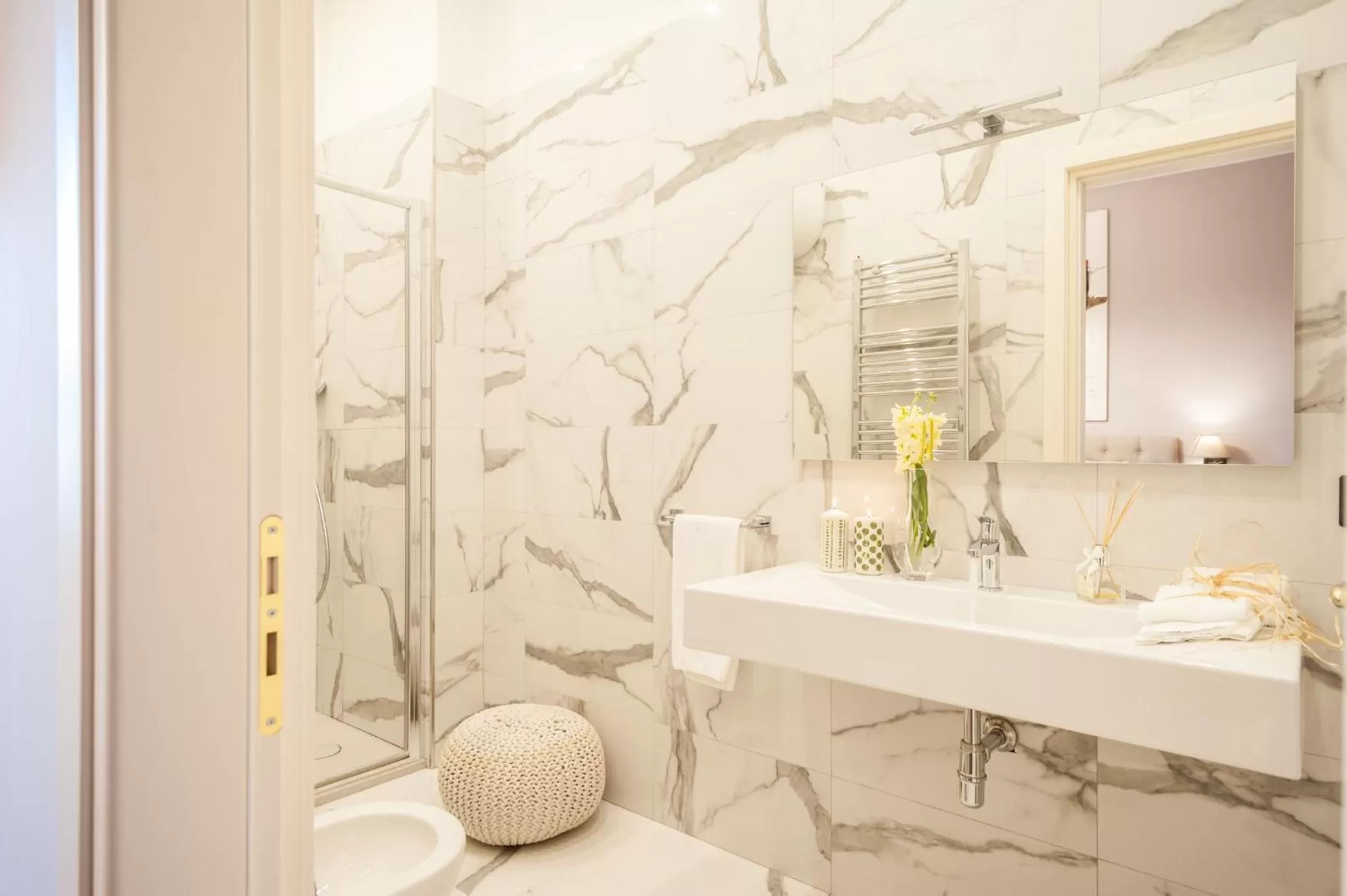 Other in Dream House Pompei