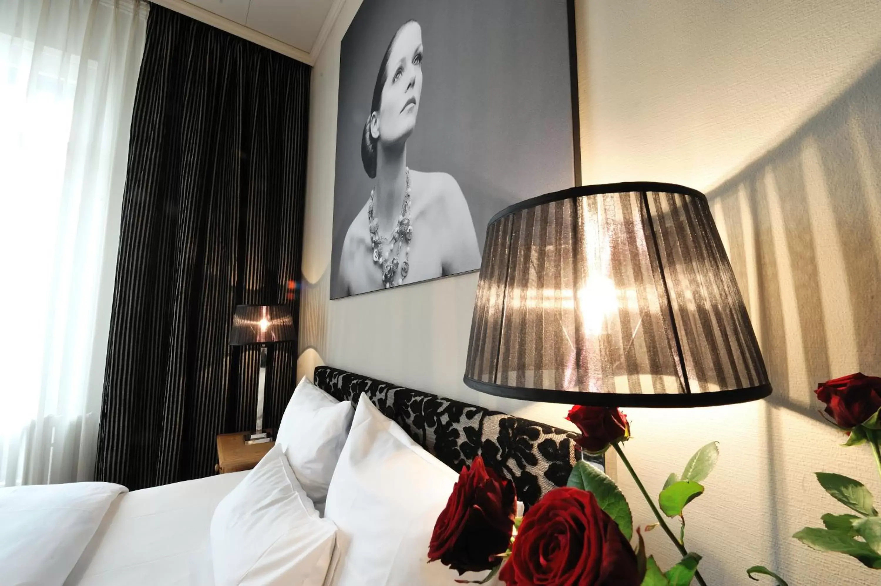 Bed in Stage47 Bed in Stage47